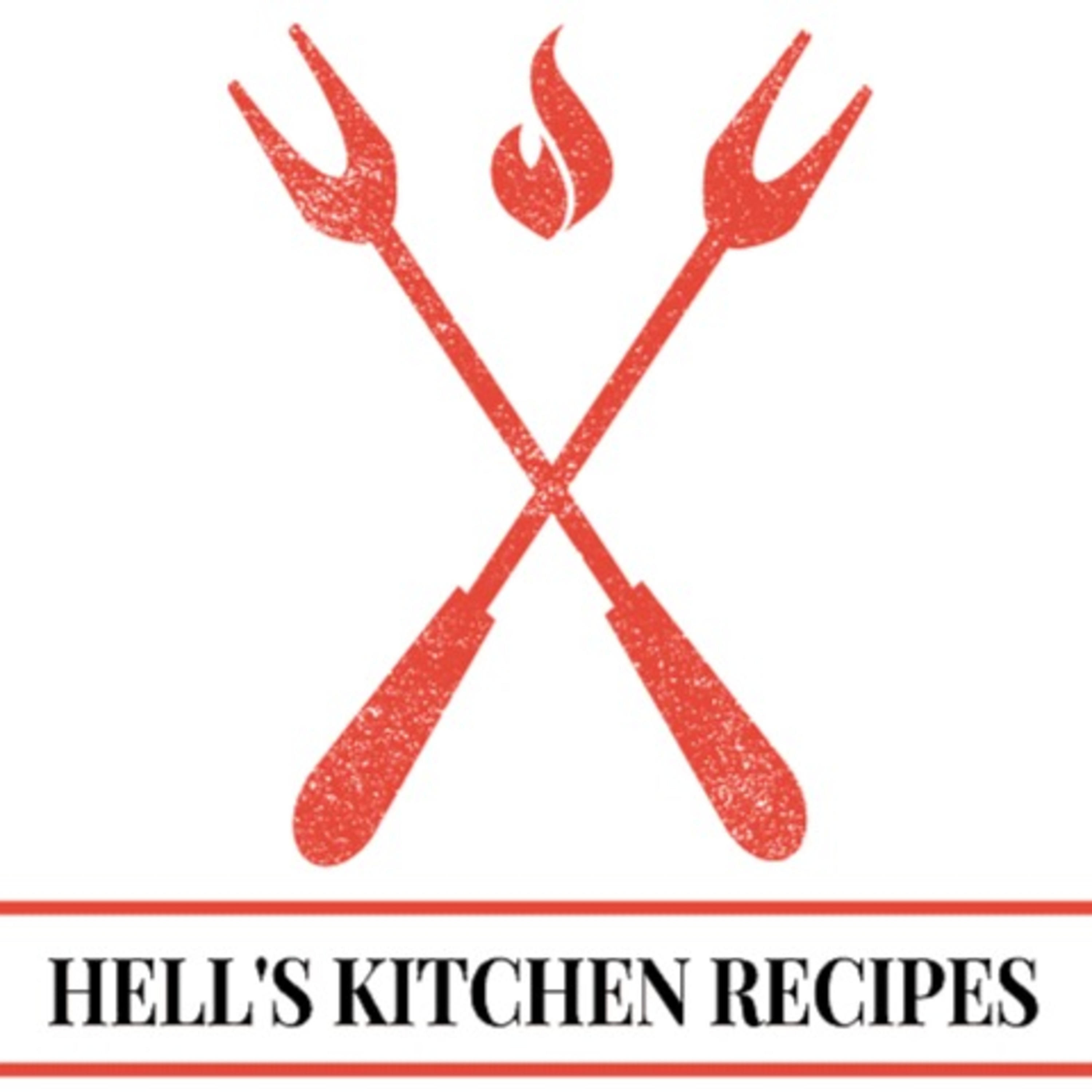 Hell's Kitchen Recipes