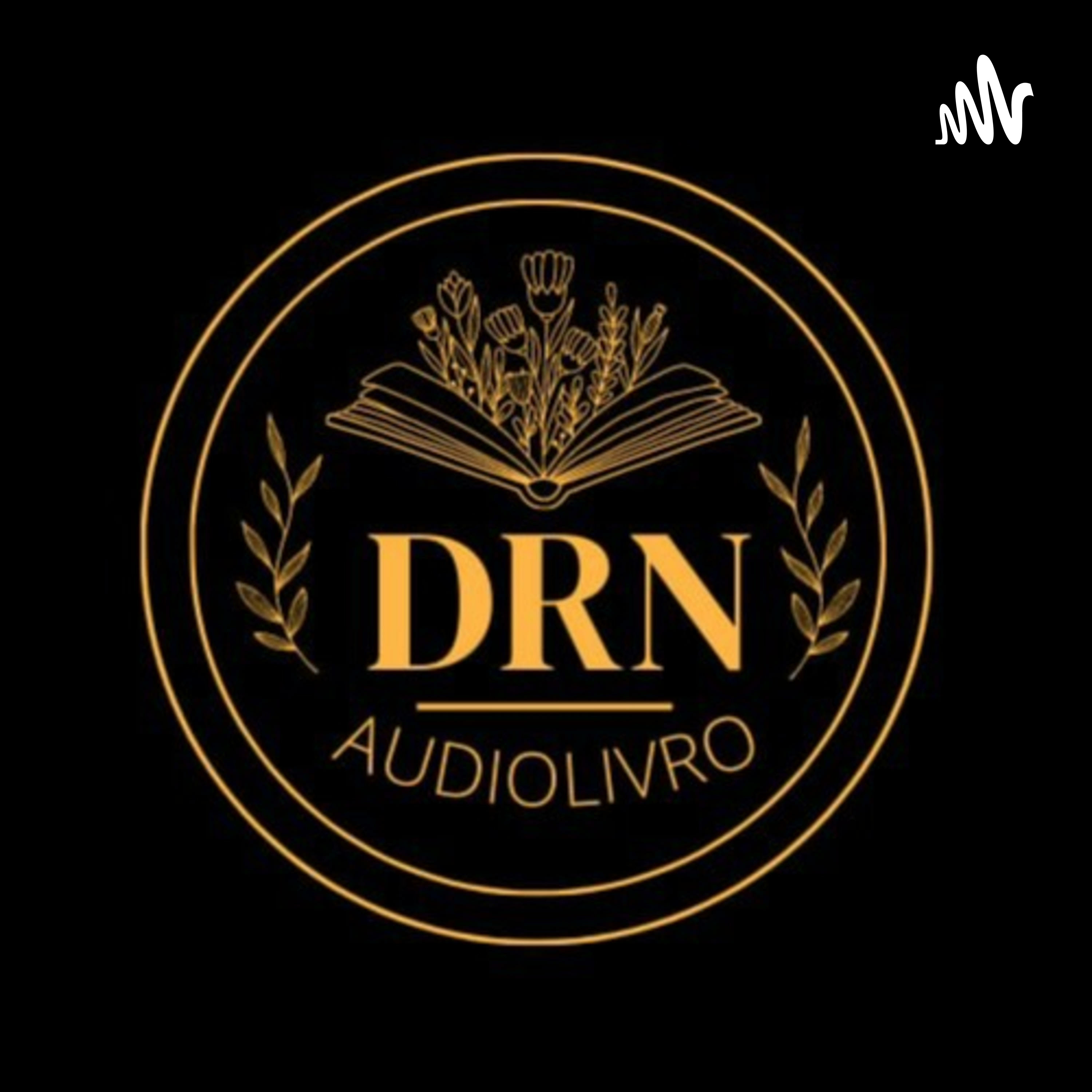 DrnAudiolivros