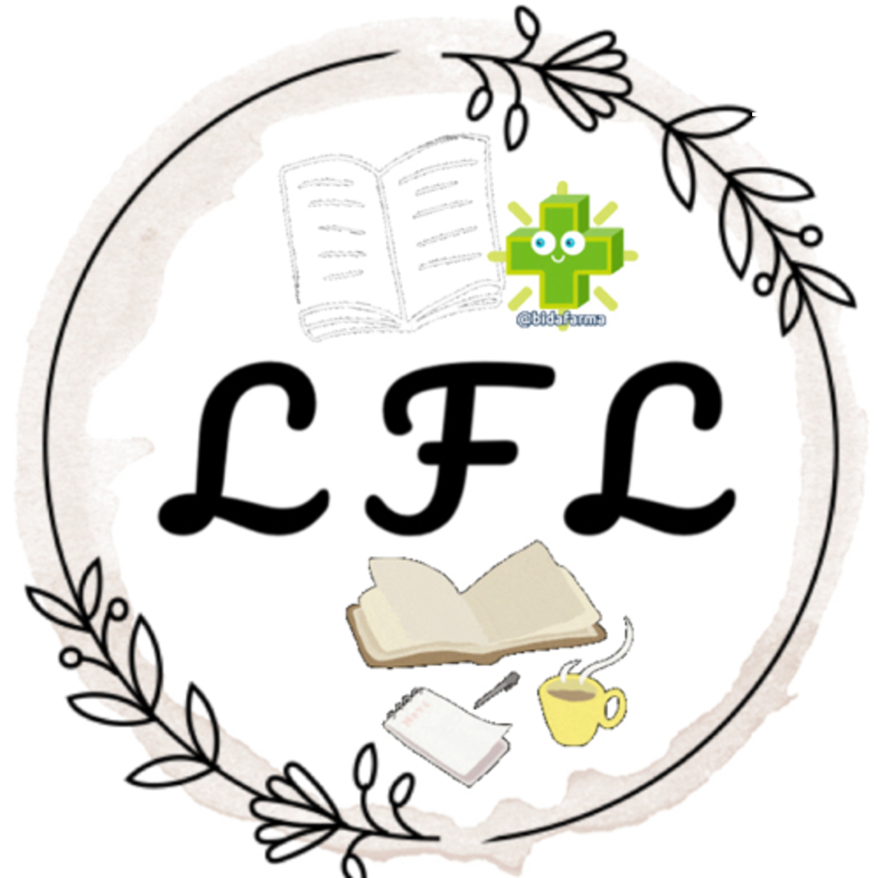 La Farmacia Literaria
