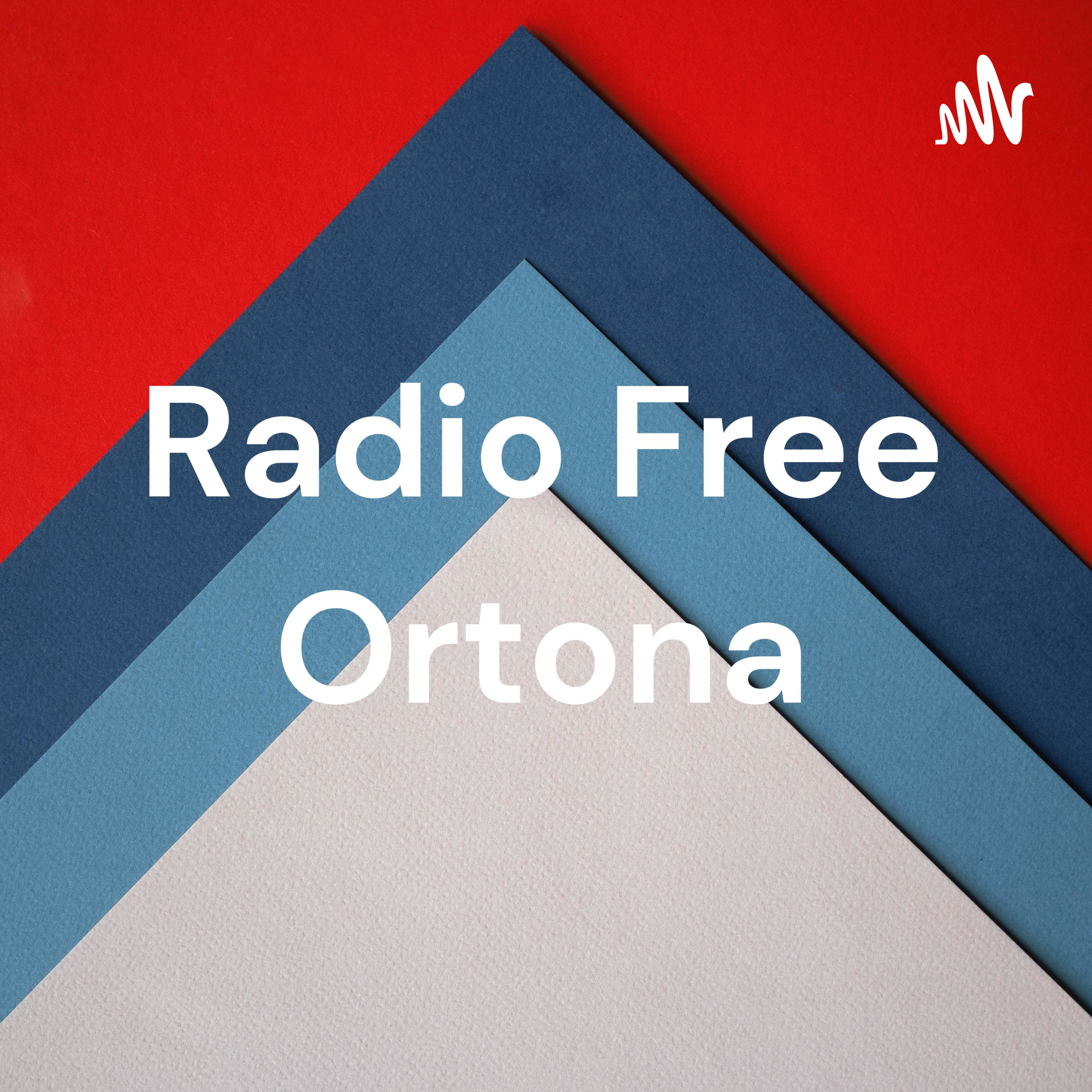 Radio Free Ortona
