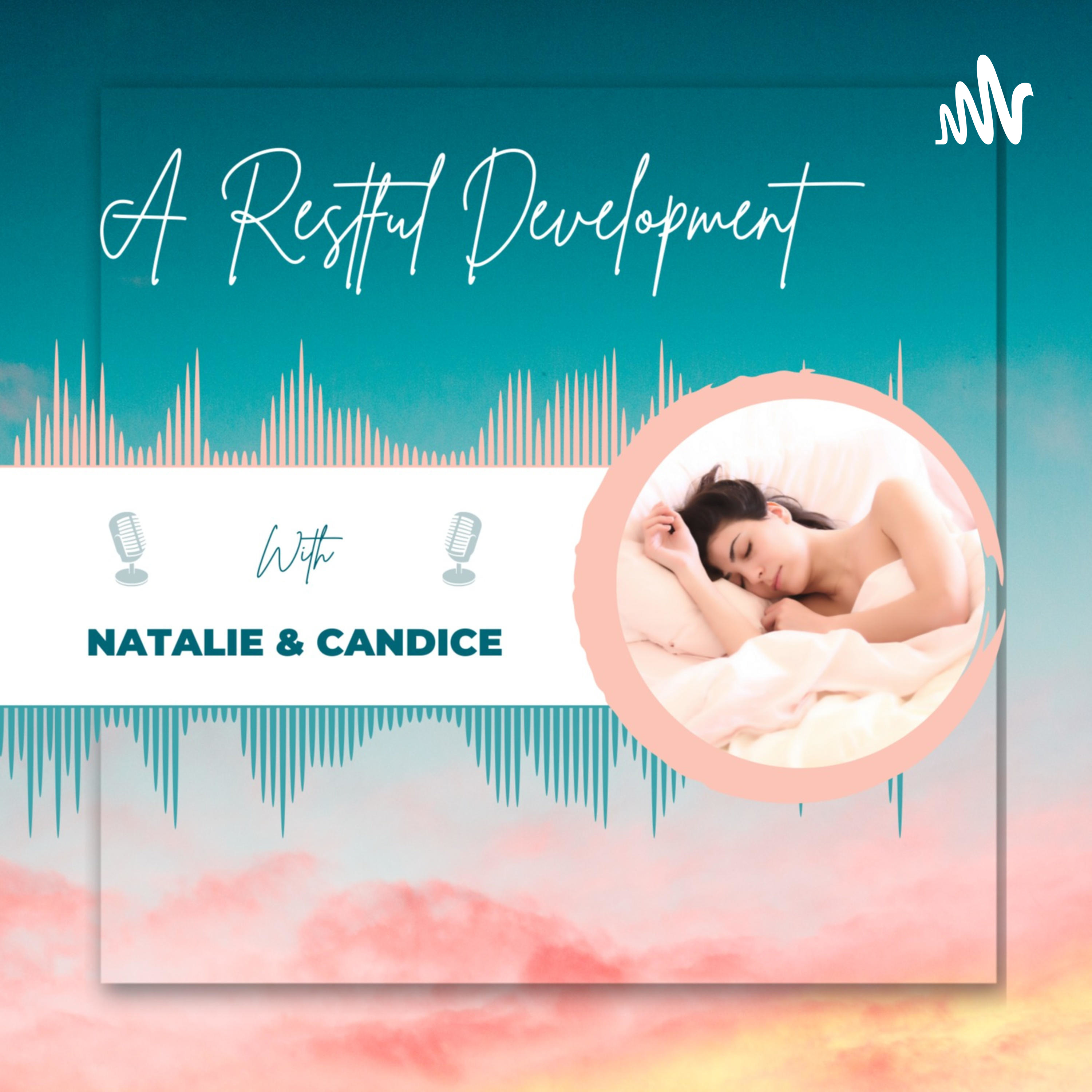 A Restful Development podcast artwork