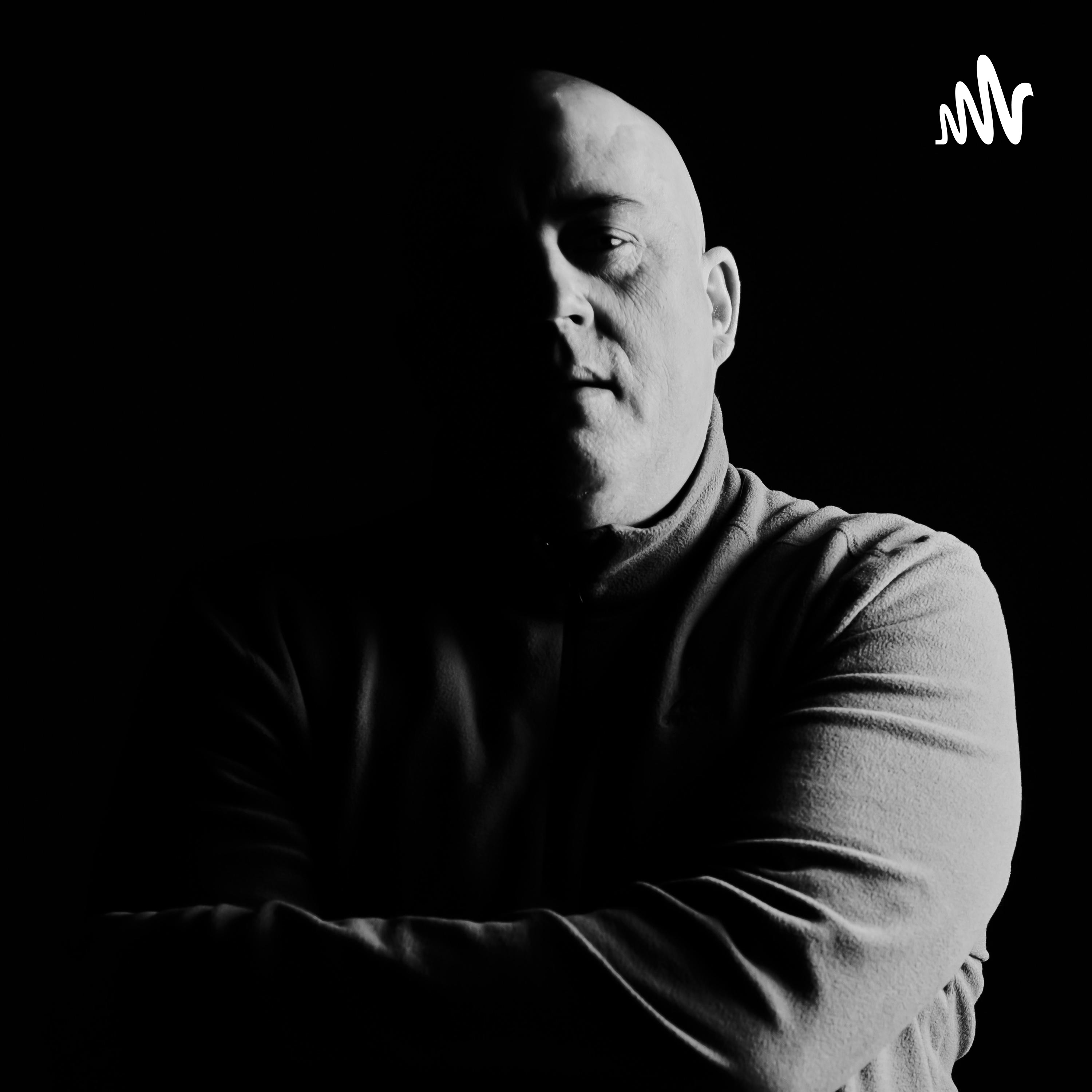 Opowiadania z dreszczykiem.