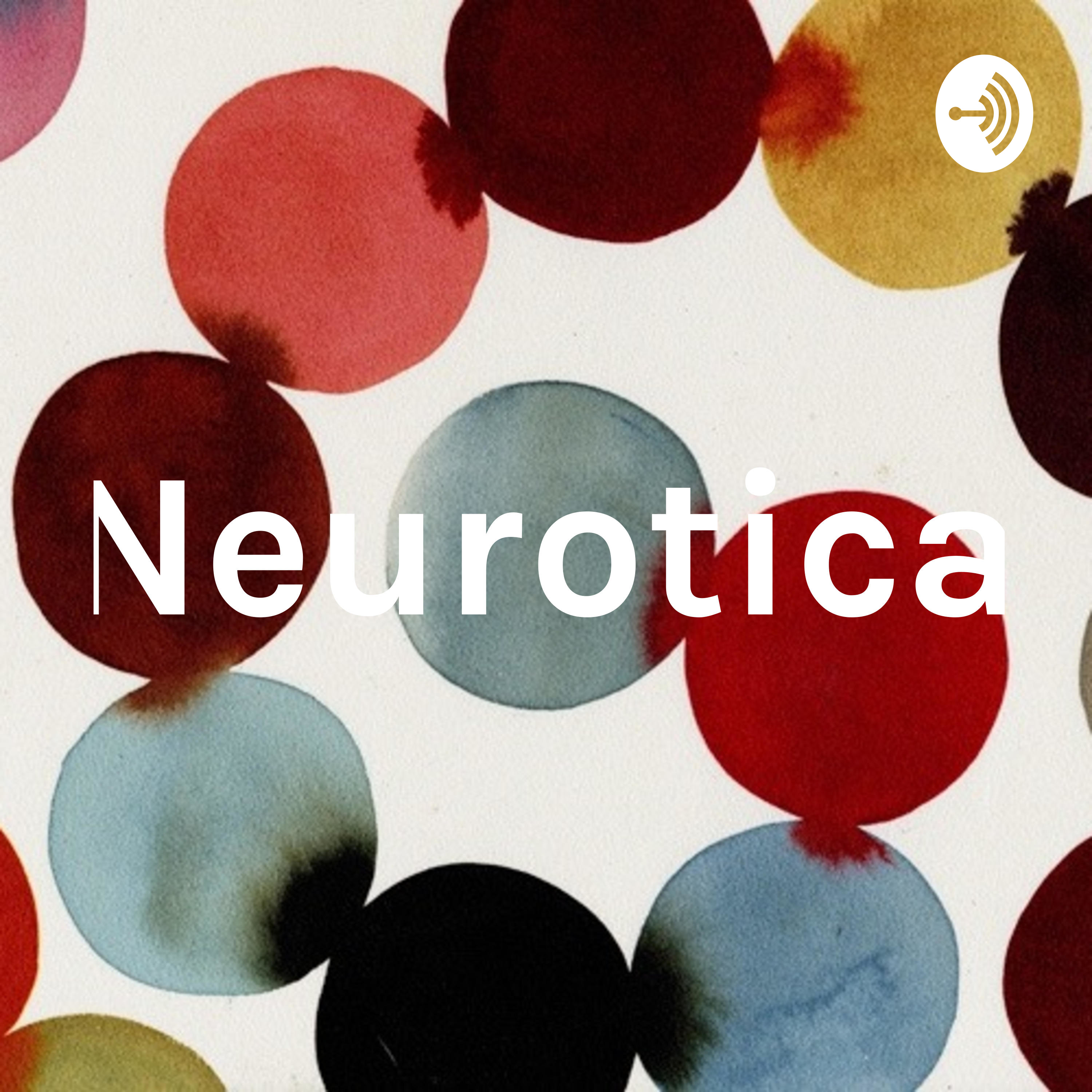 Neurotica podcast artwork