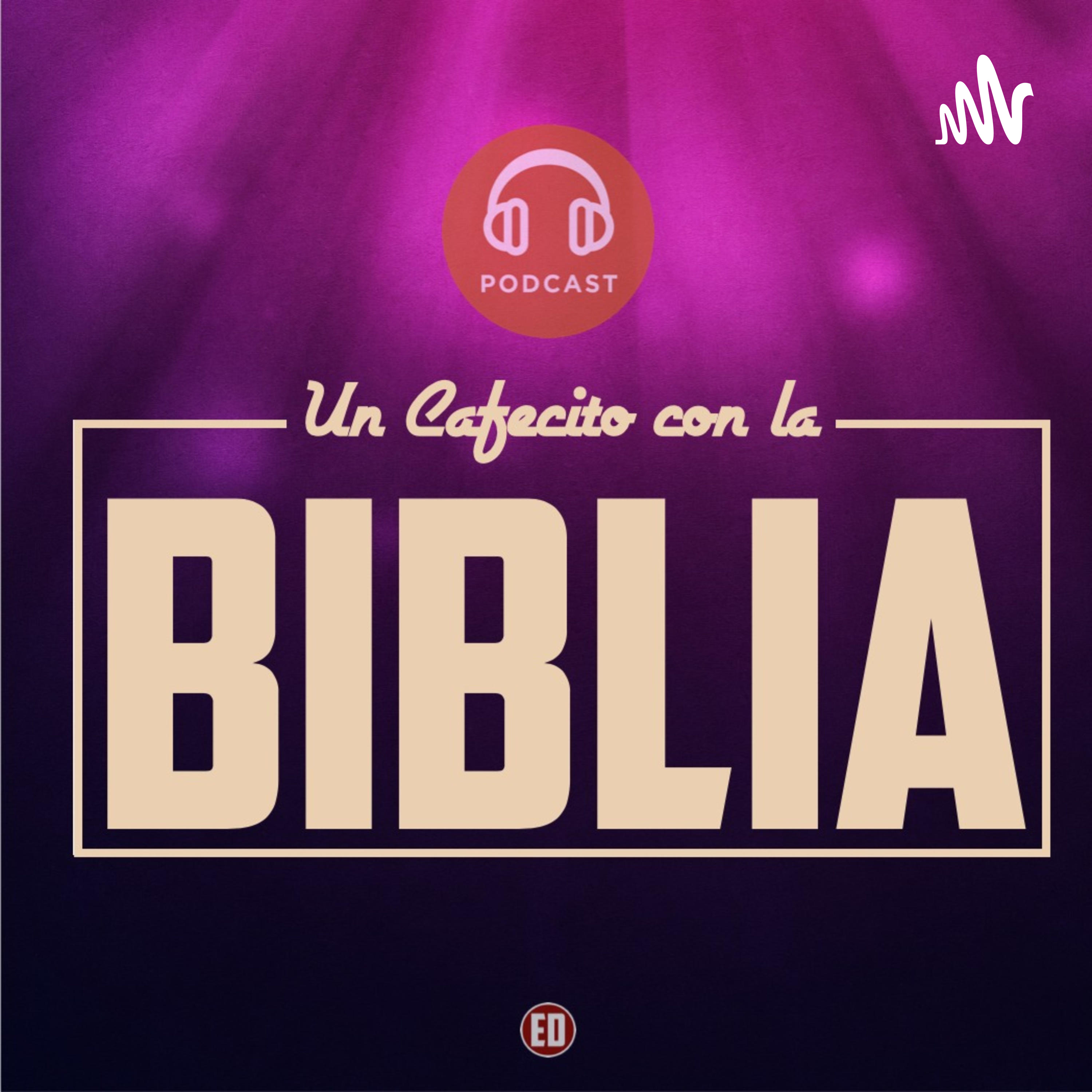 Edificándonos podcast artwork