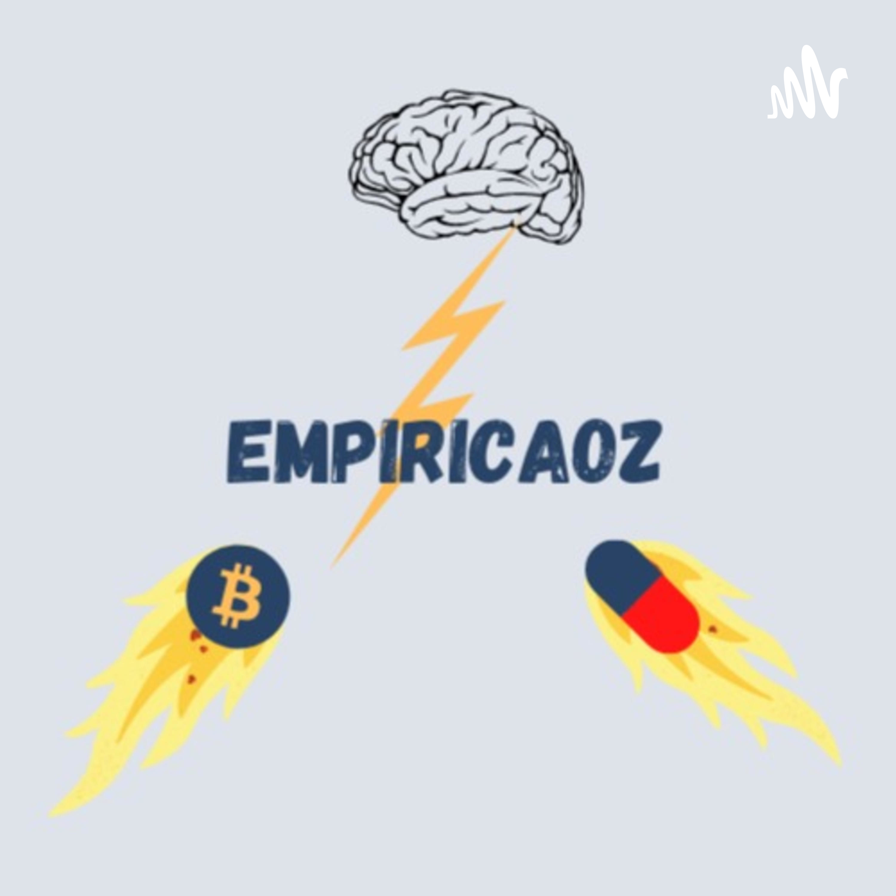 EmpiriCaoz- El PodCast