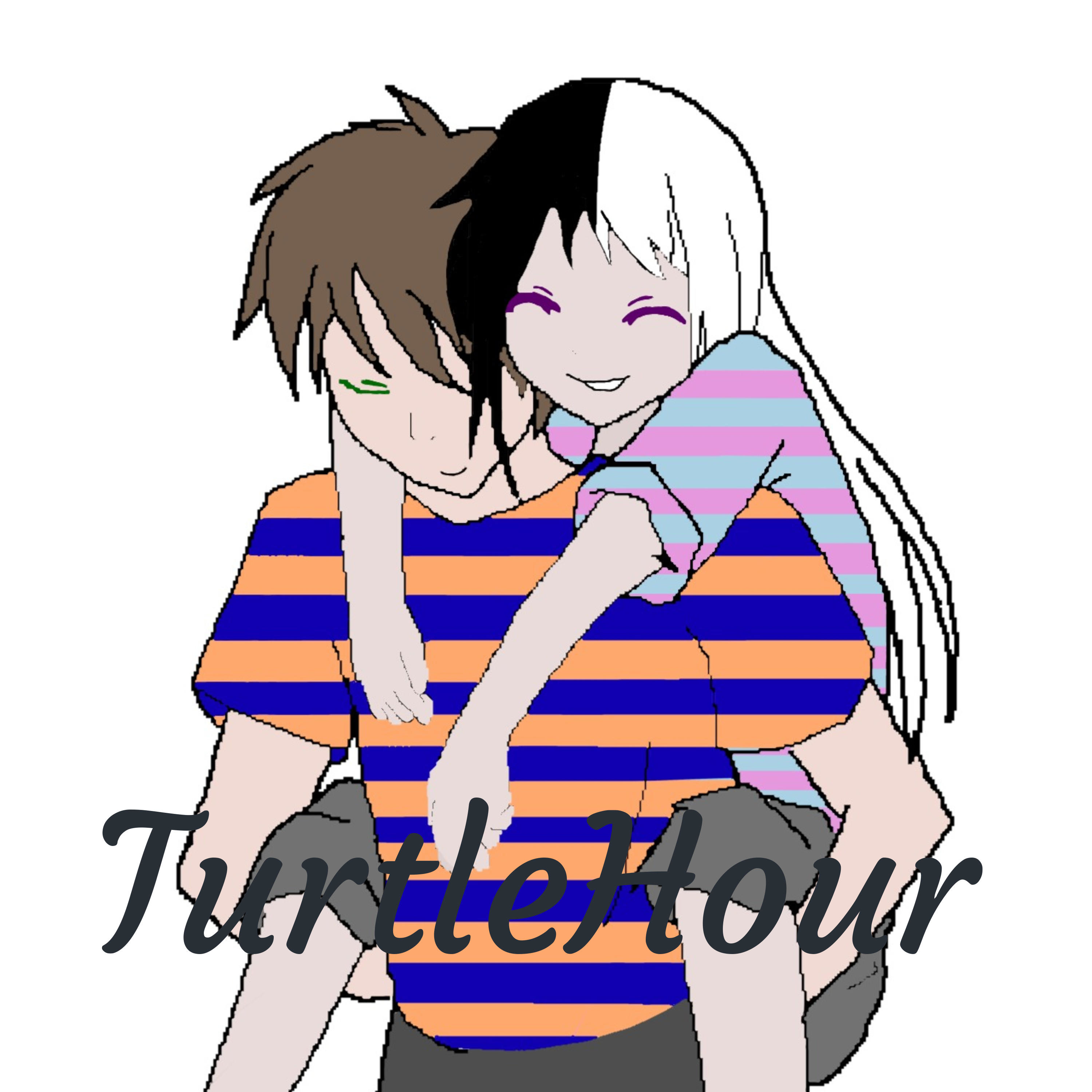 TurtleHour podcast artwork