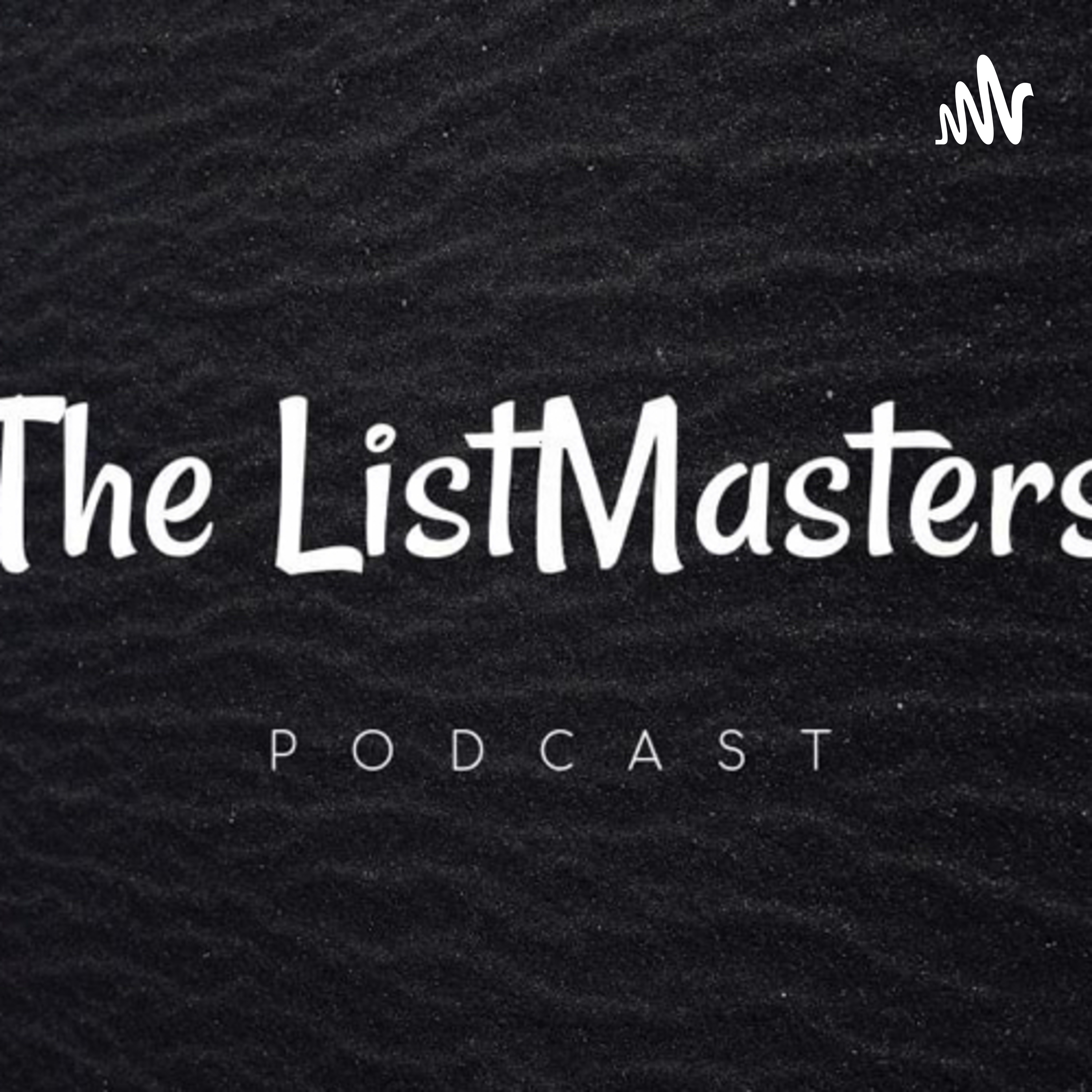 The ListMasters