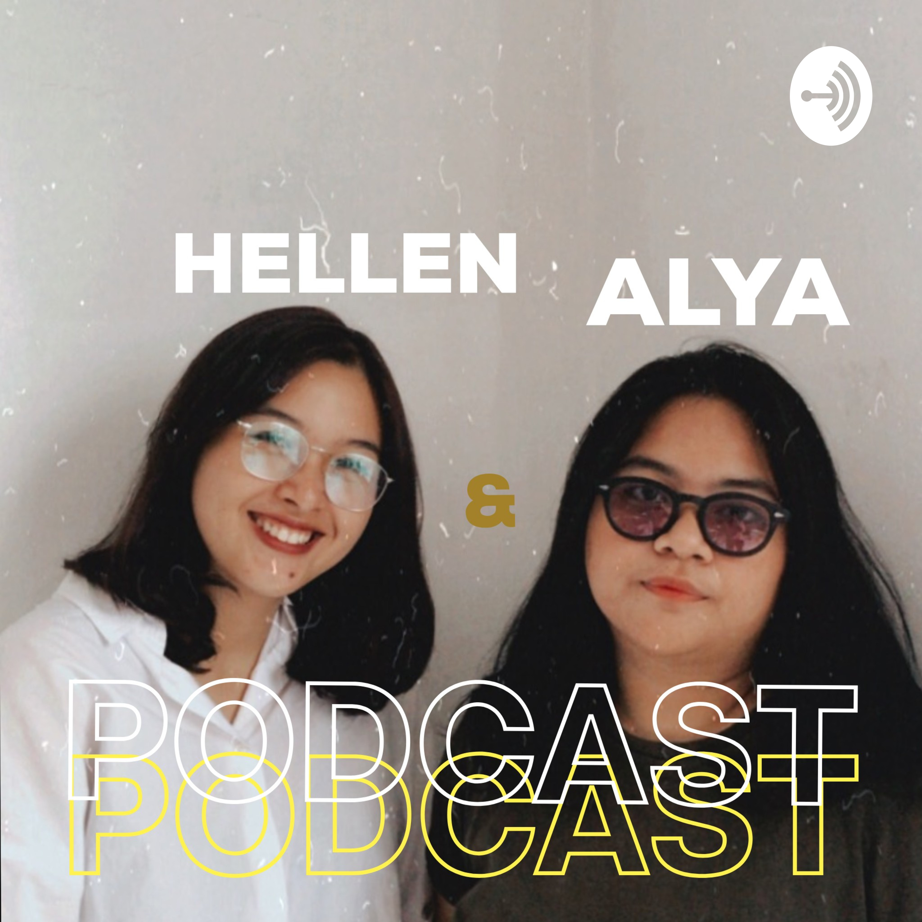 Hellen & Alya