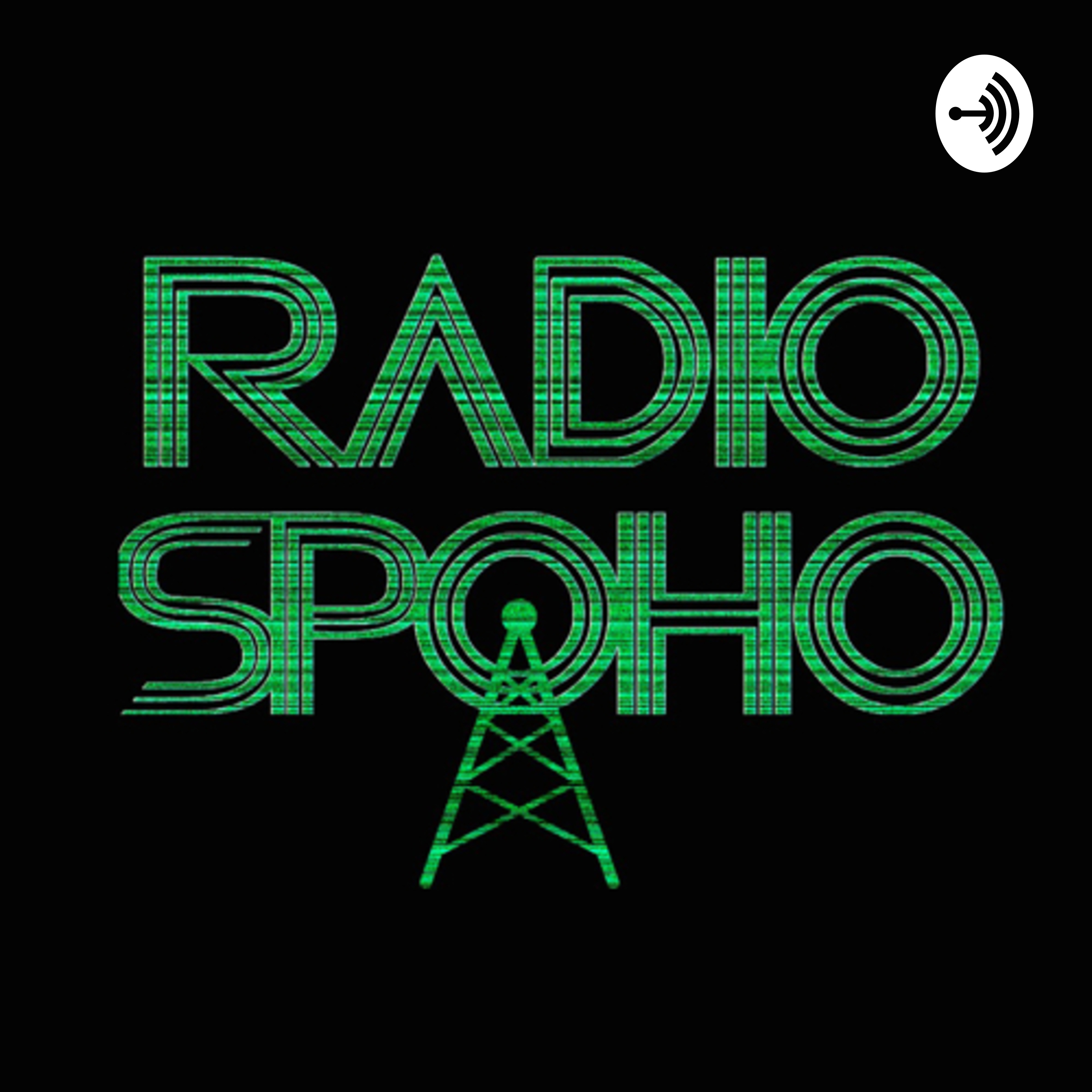 Radio Spoho