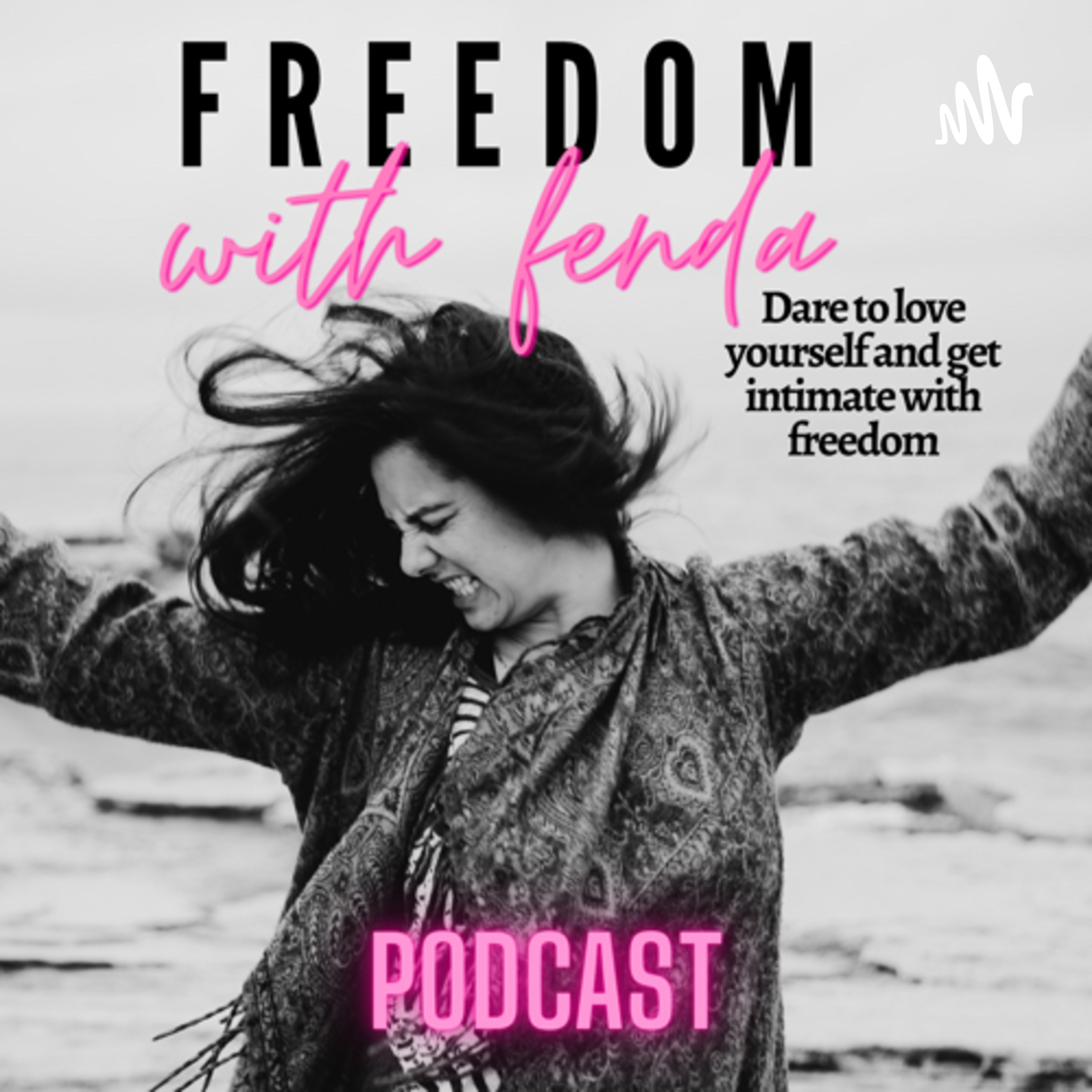 Freedom With Fenda: Music, Healing and Spiritual Stuff
