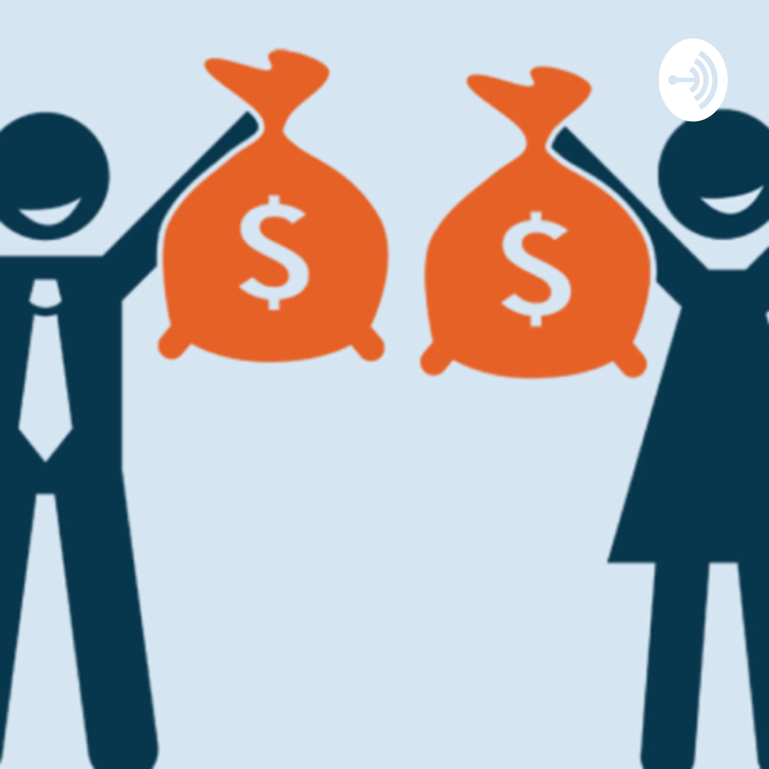 Why do people consider the wage gap to be a myth?