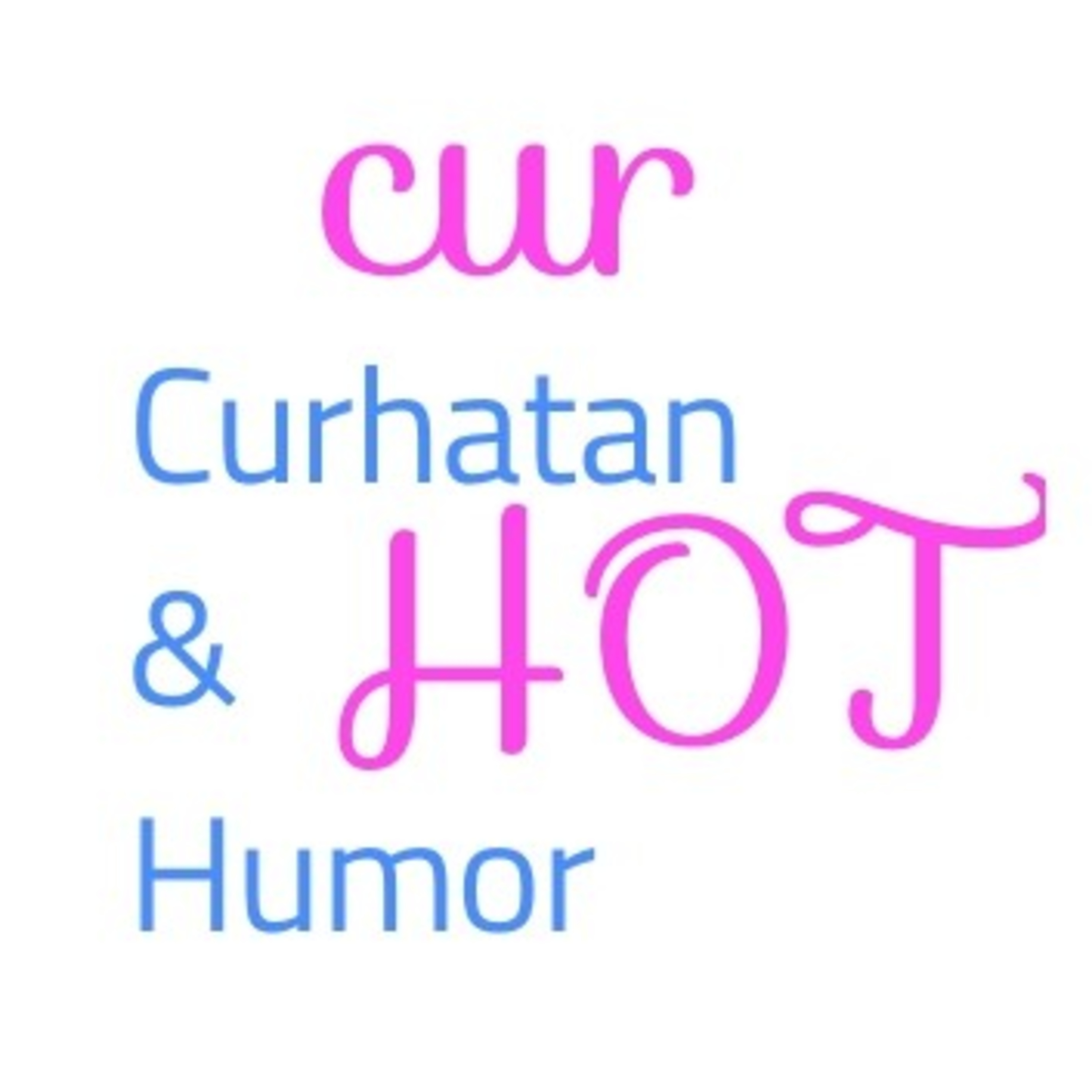 Curhatan & Humor