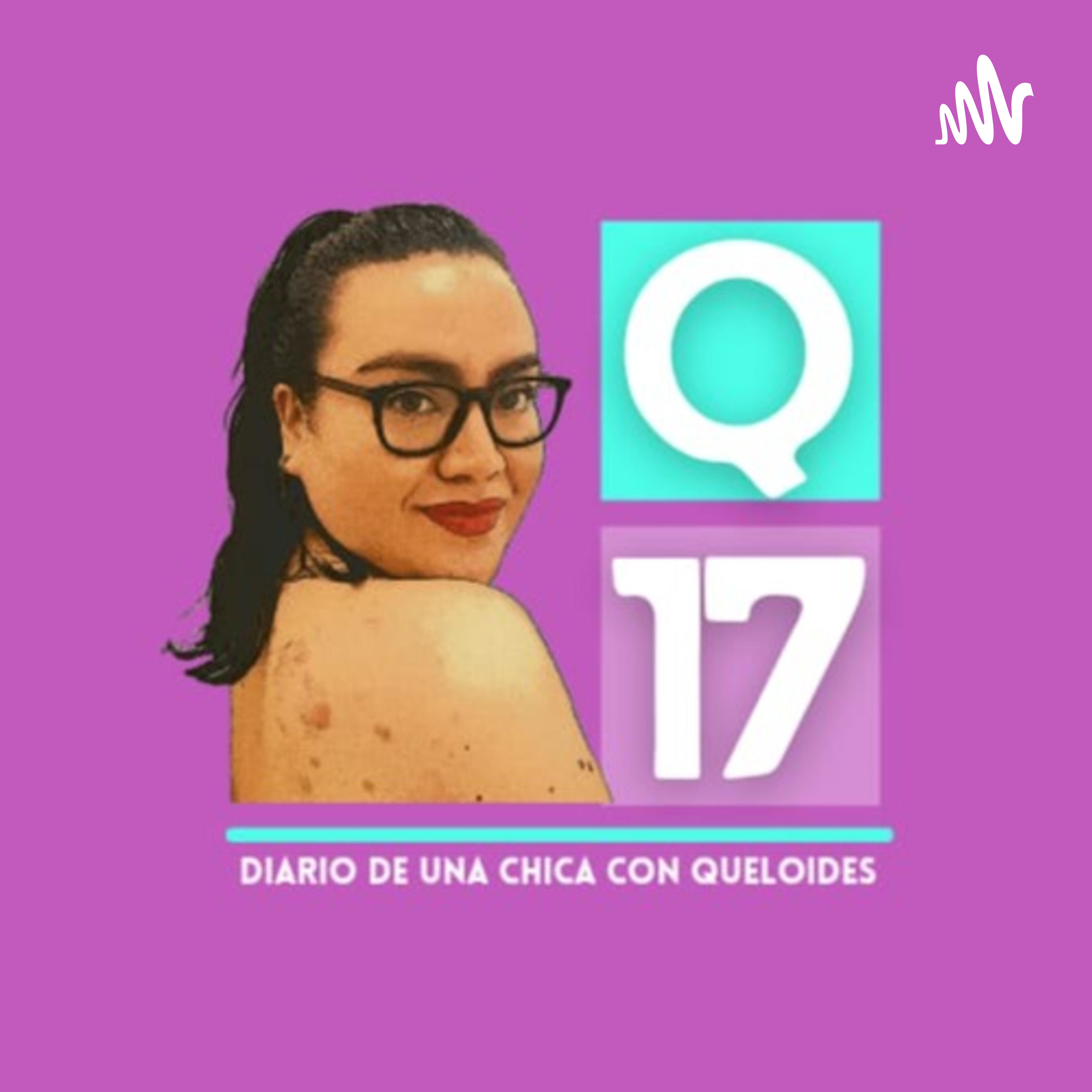 Q17 podcast artwork