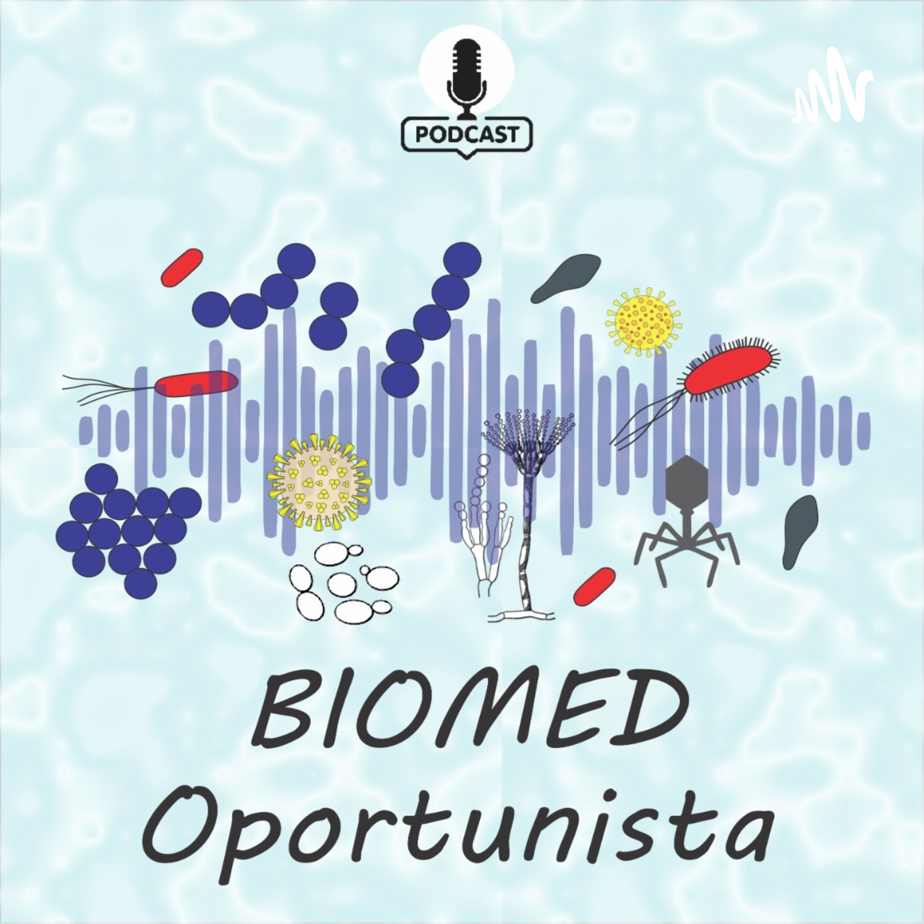 Biomed Oportunista