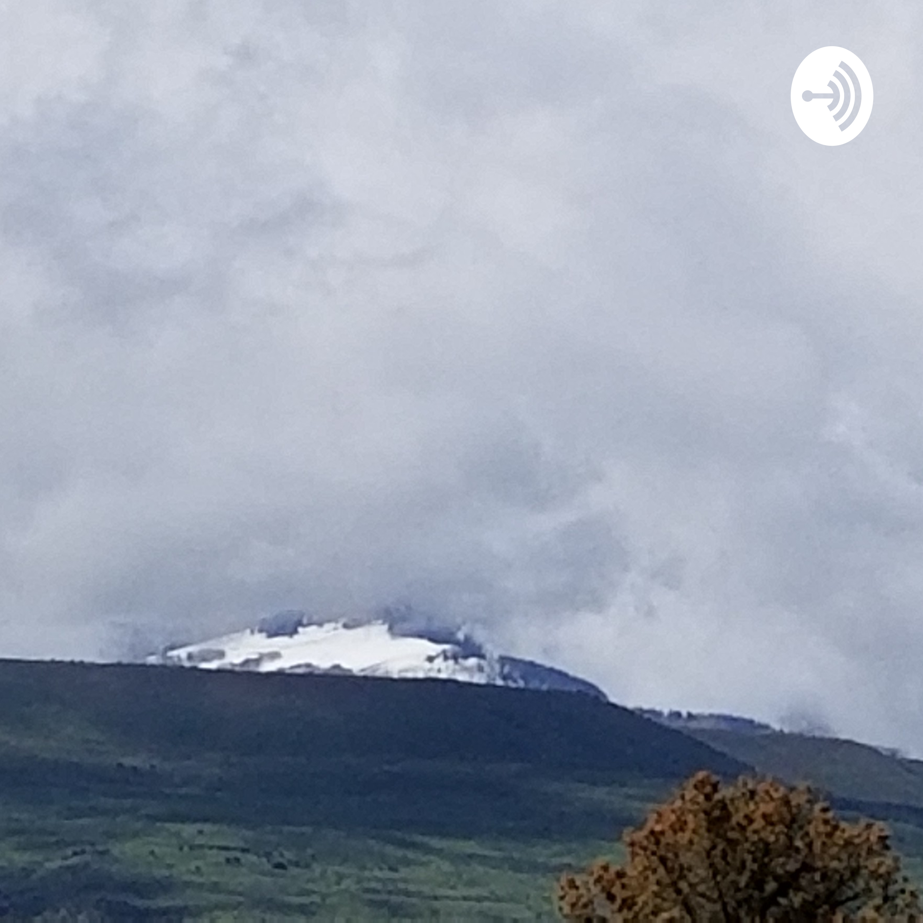 Cool Rain Podcast