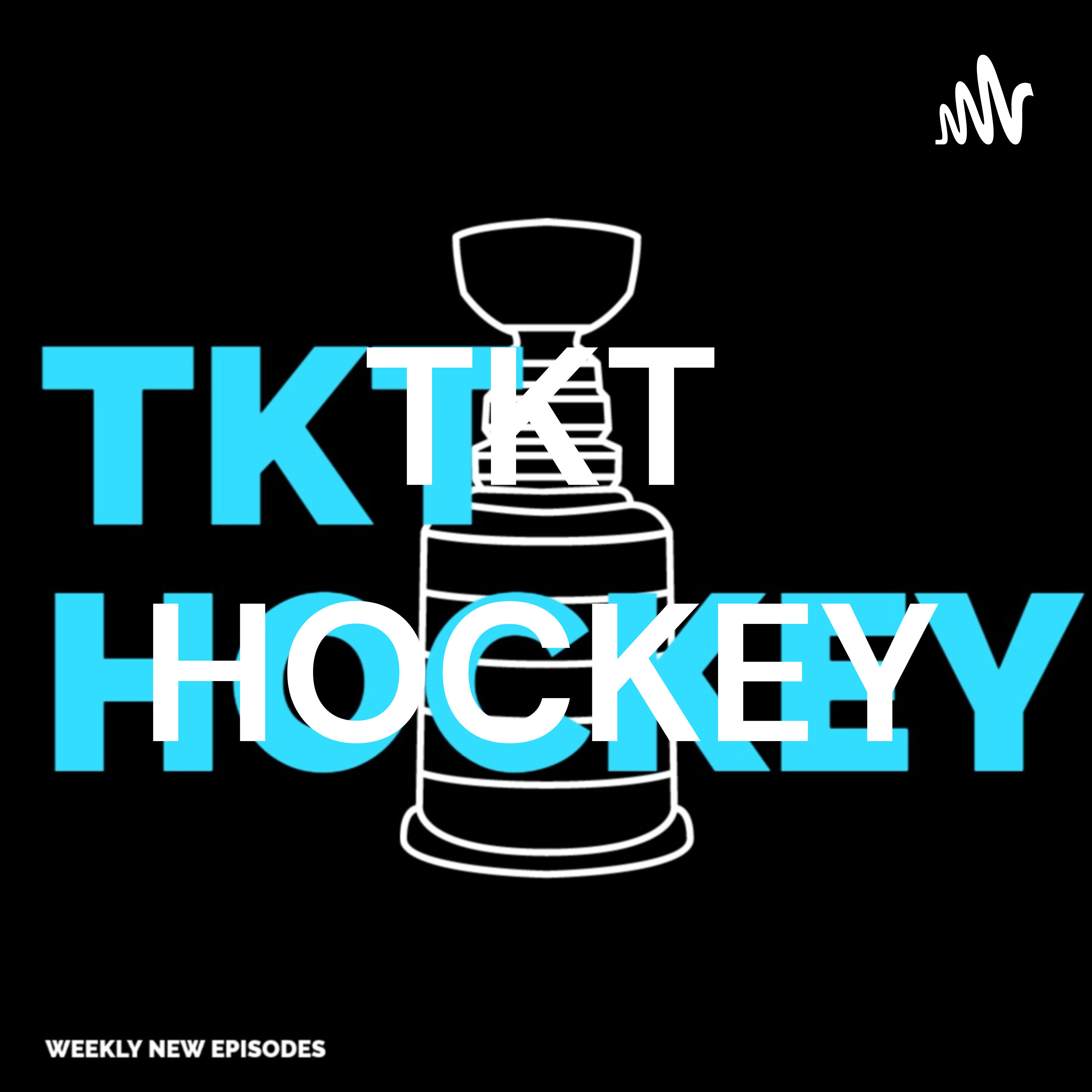 TKT HOCKEY