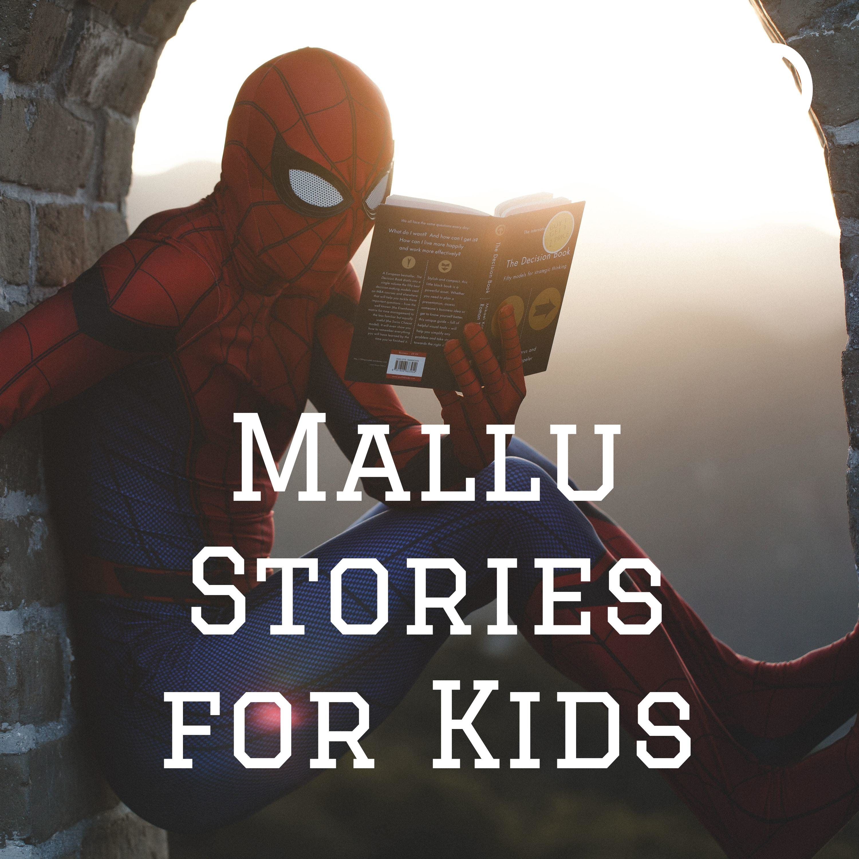 Story name Eid Mubarak