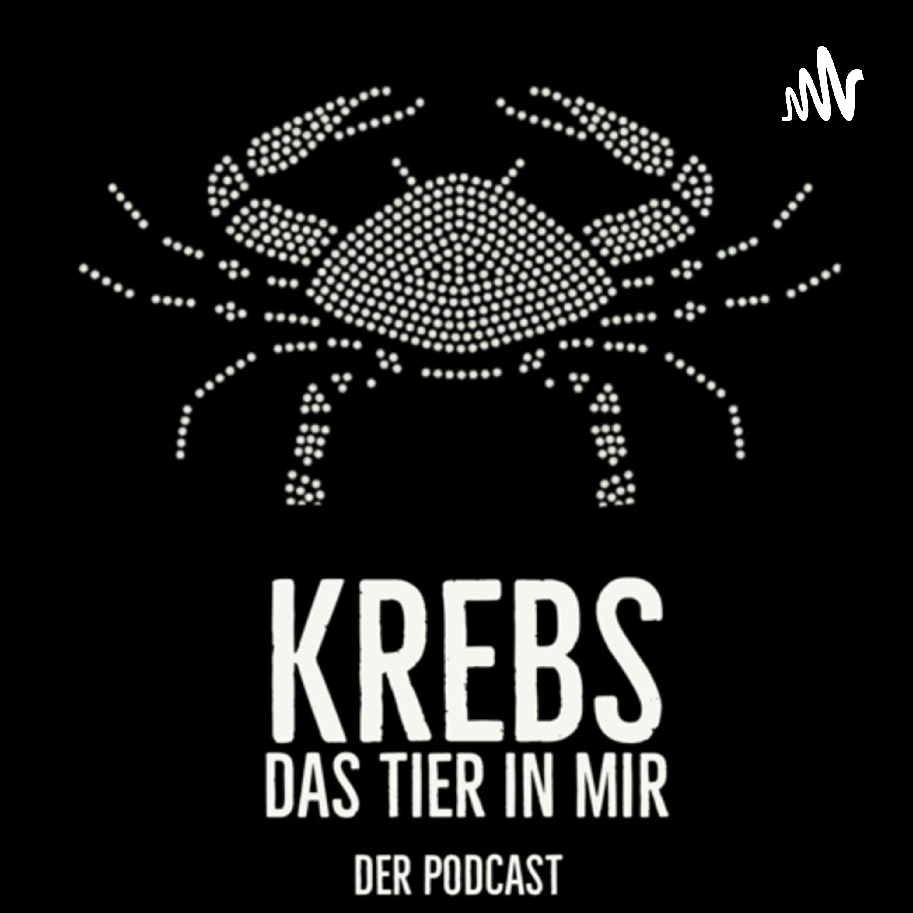 Krebs - Das Tier in mir 