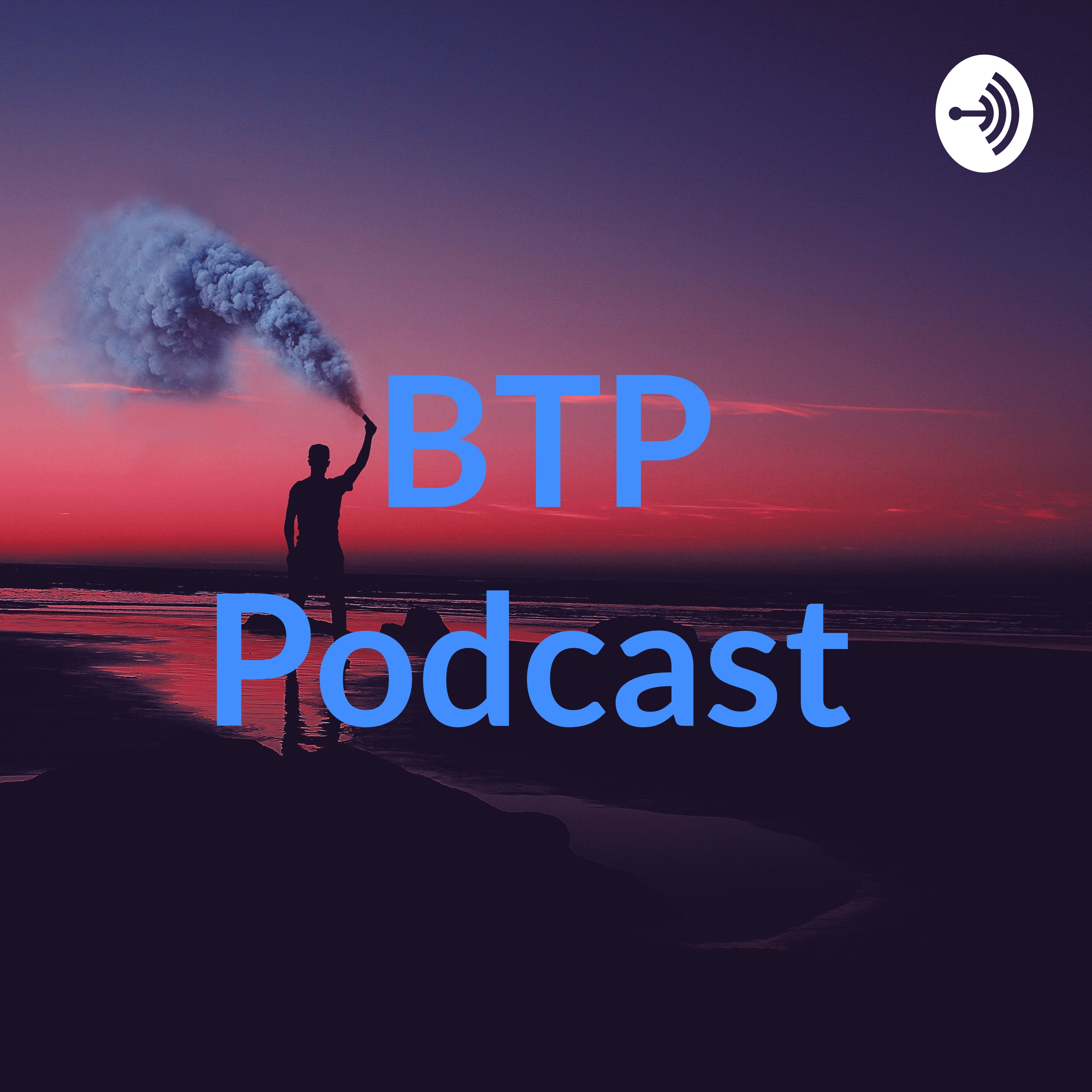 BTP Podcast Nuclear Weapons