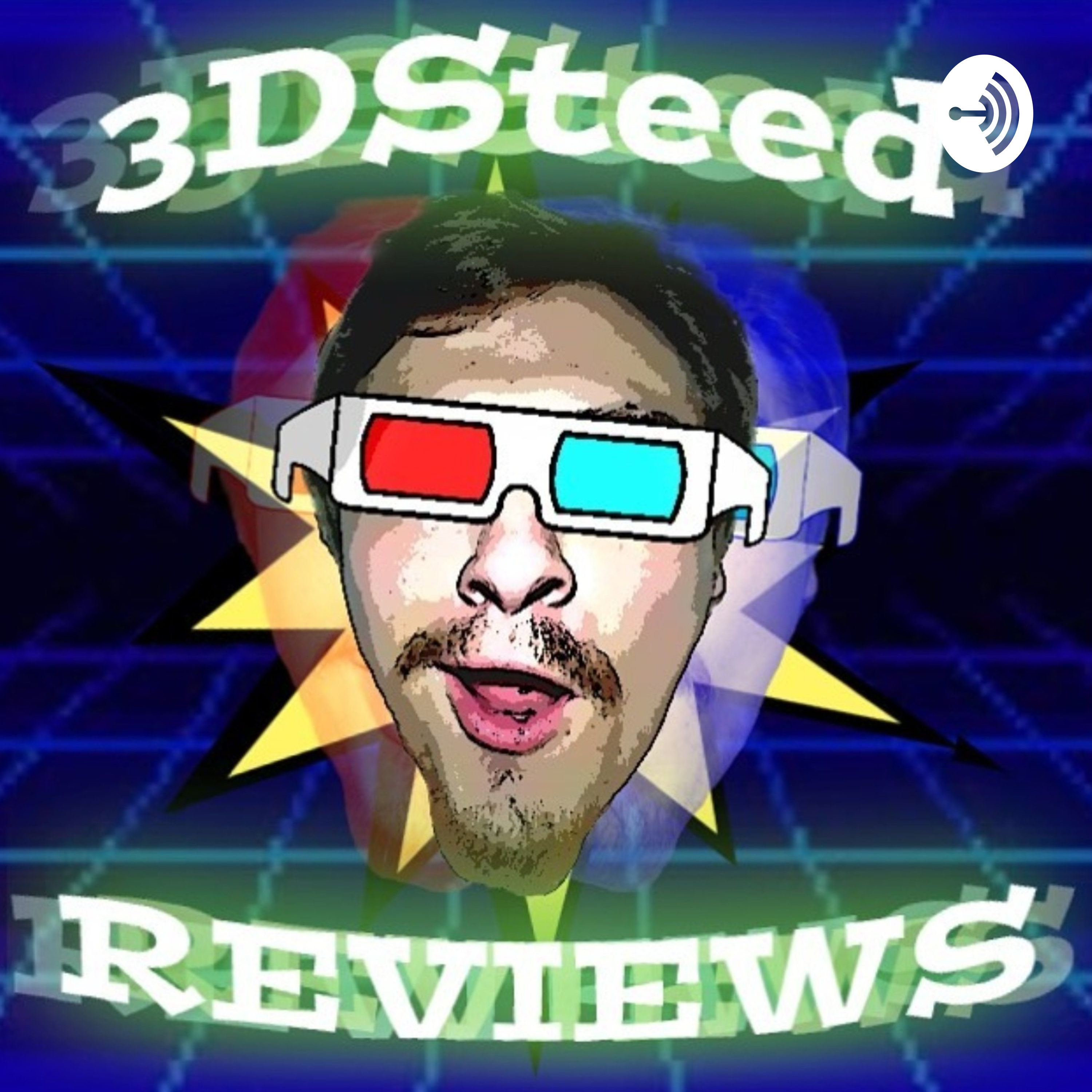 DARREN To Compare/ 3DSteed Reviews