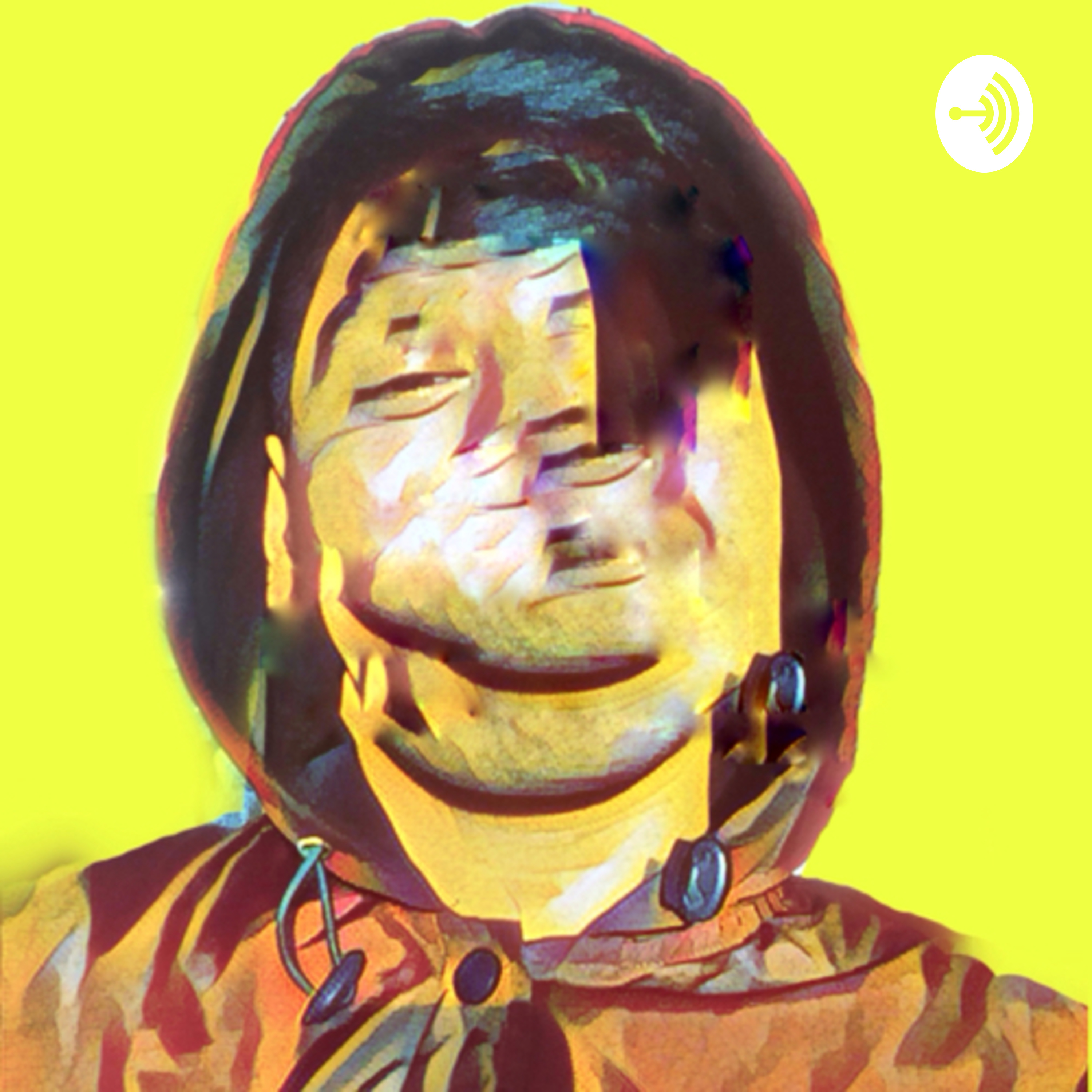 BUTHEK podcast artwork