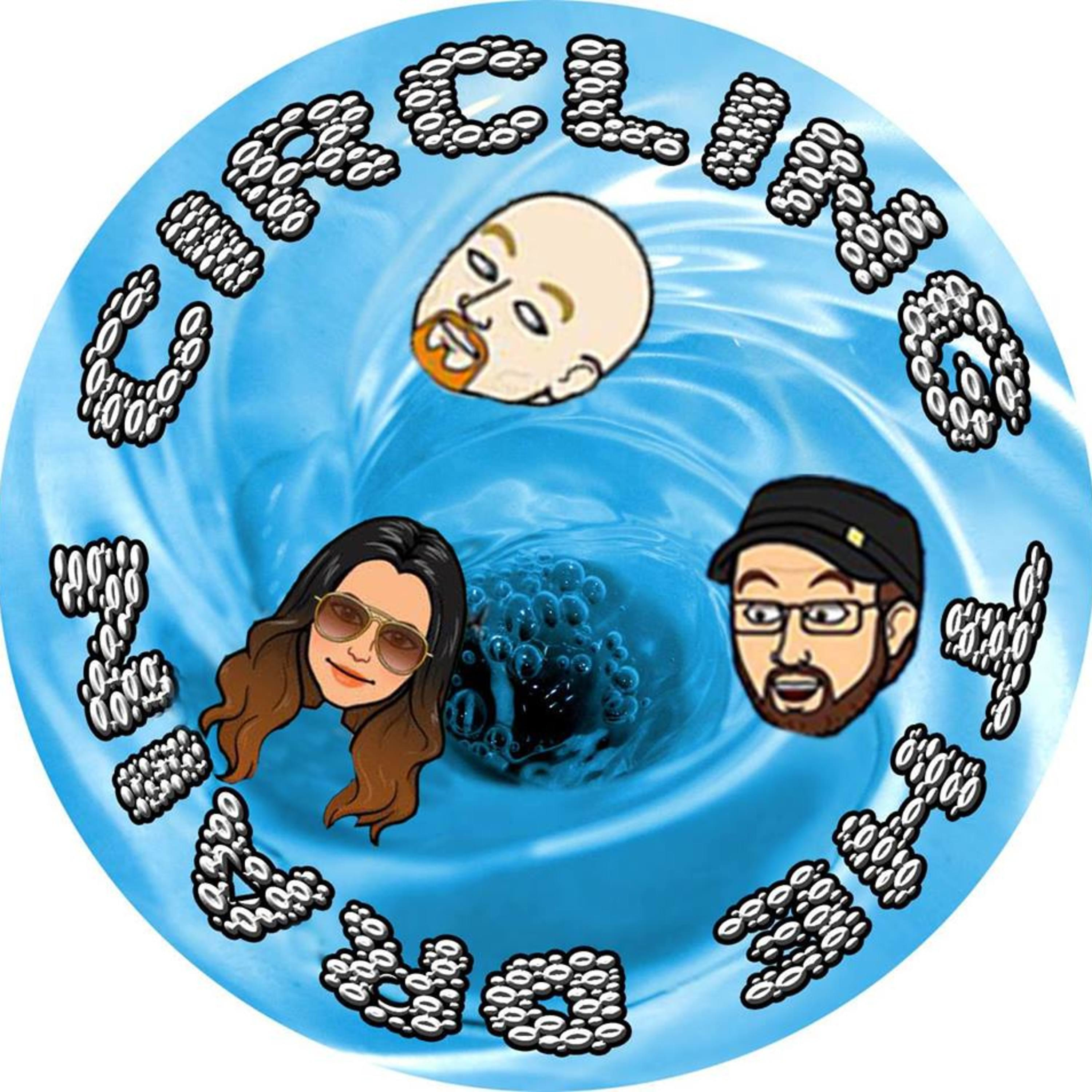 CTD 07/01/20 ep. 71 - Is that a Firework or a Sex Toy