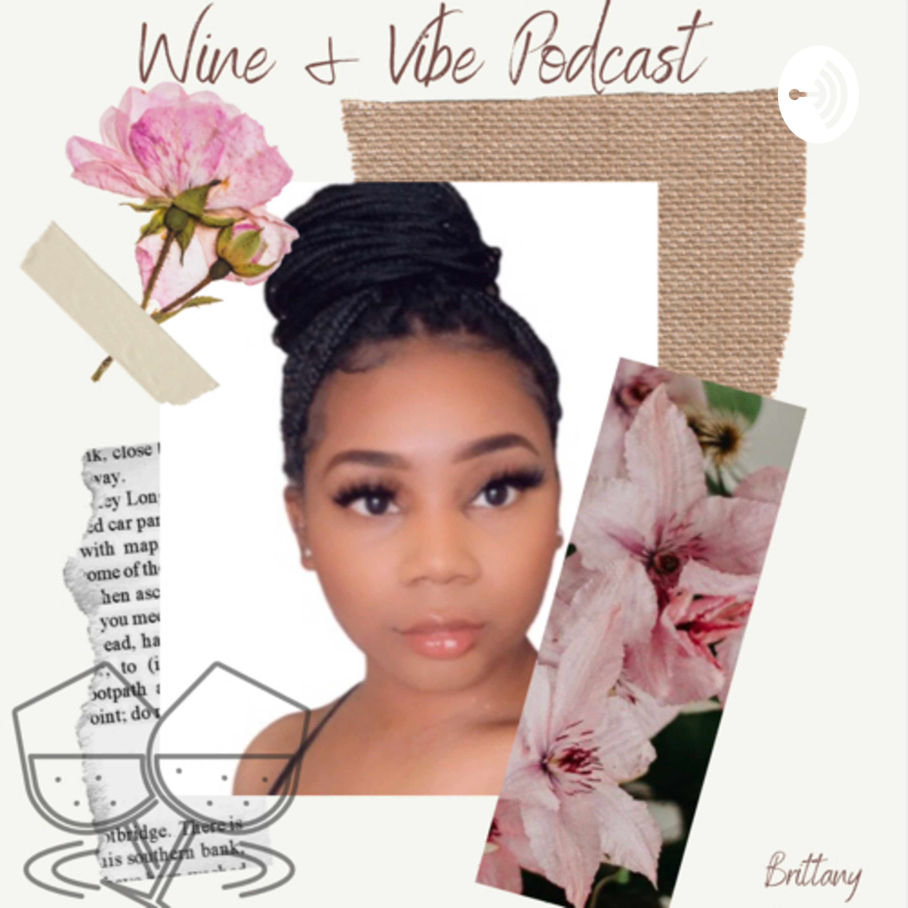 Wine & Vibe Podcast