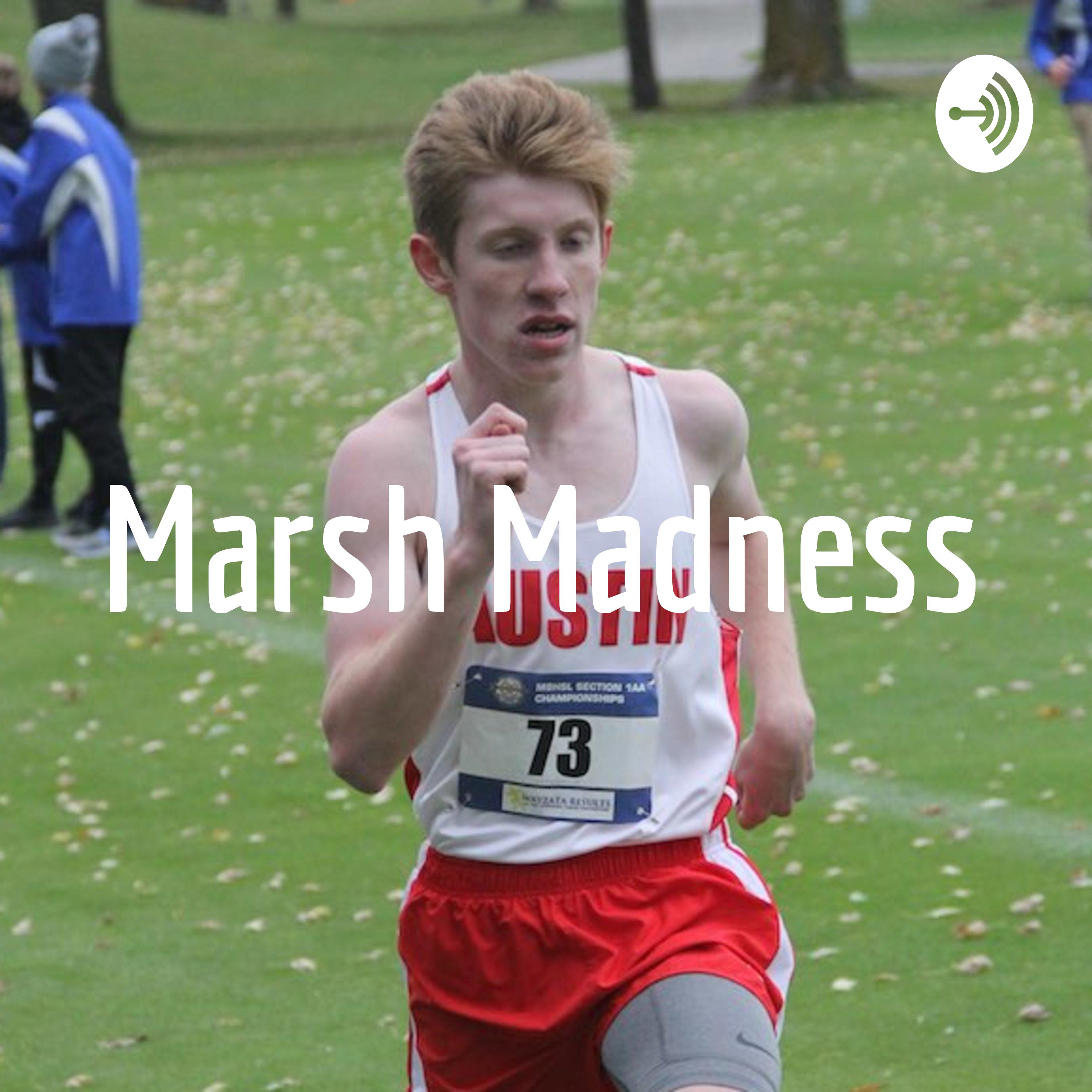 Marsh Madness