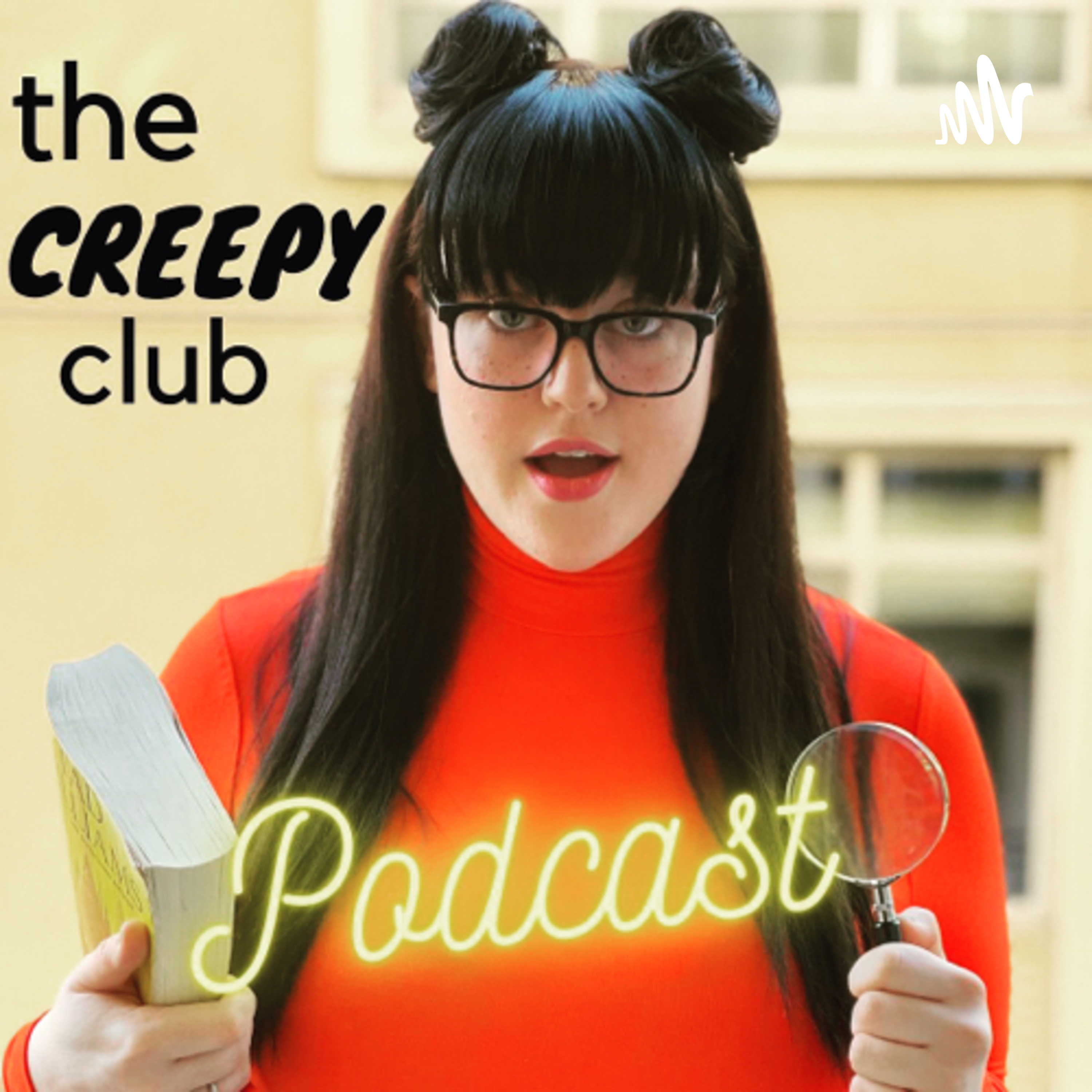 The Creepy Club Podcast