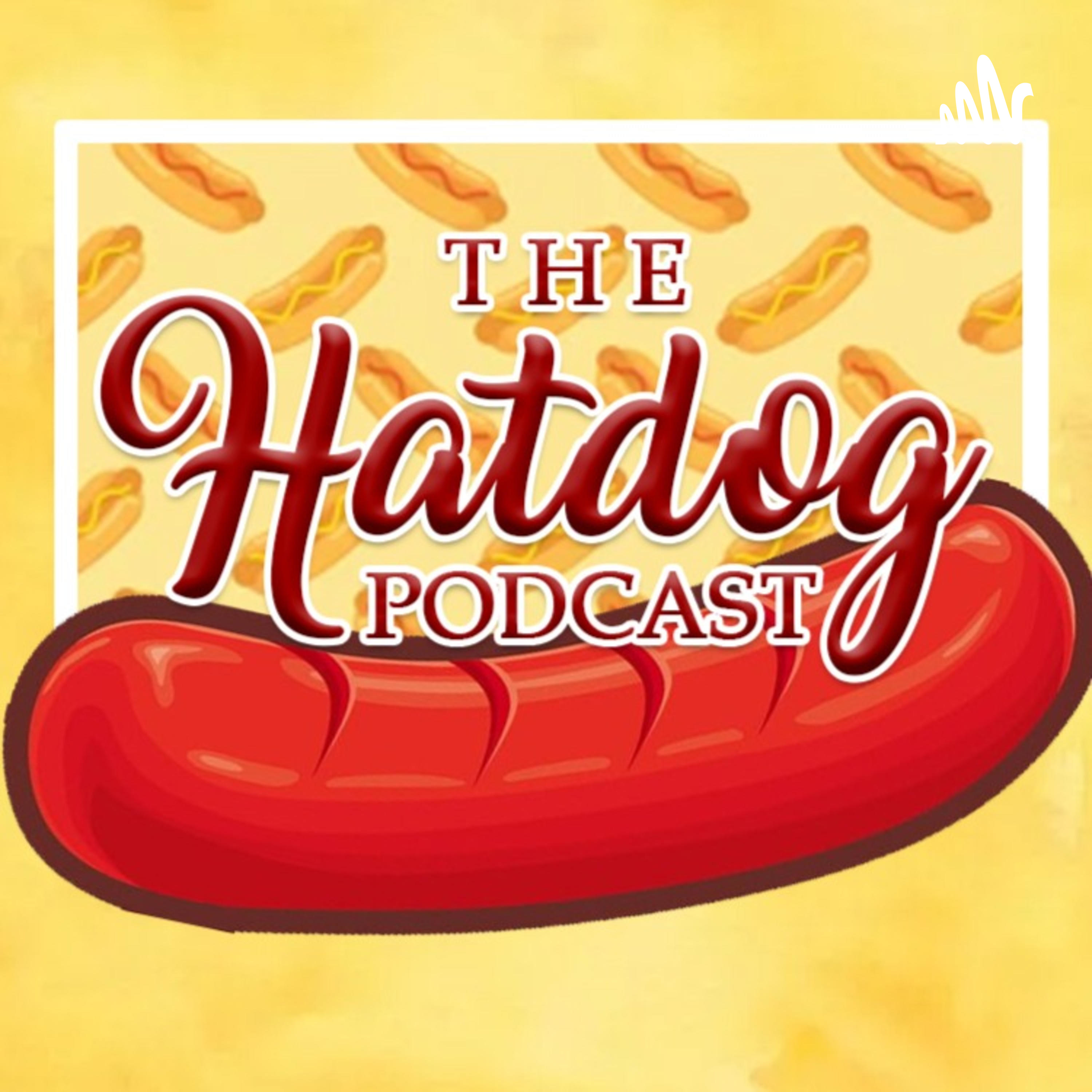 The Hatdog Podcast podcast artwork