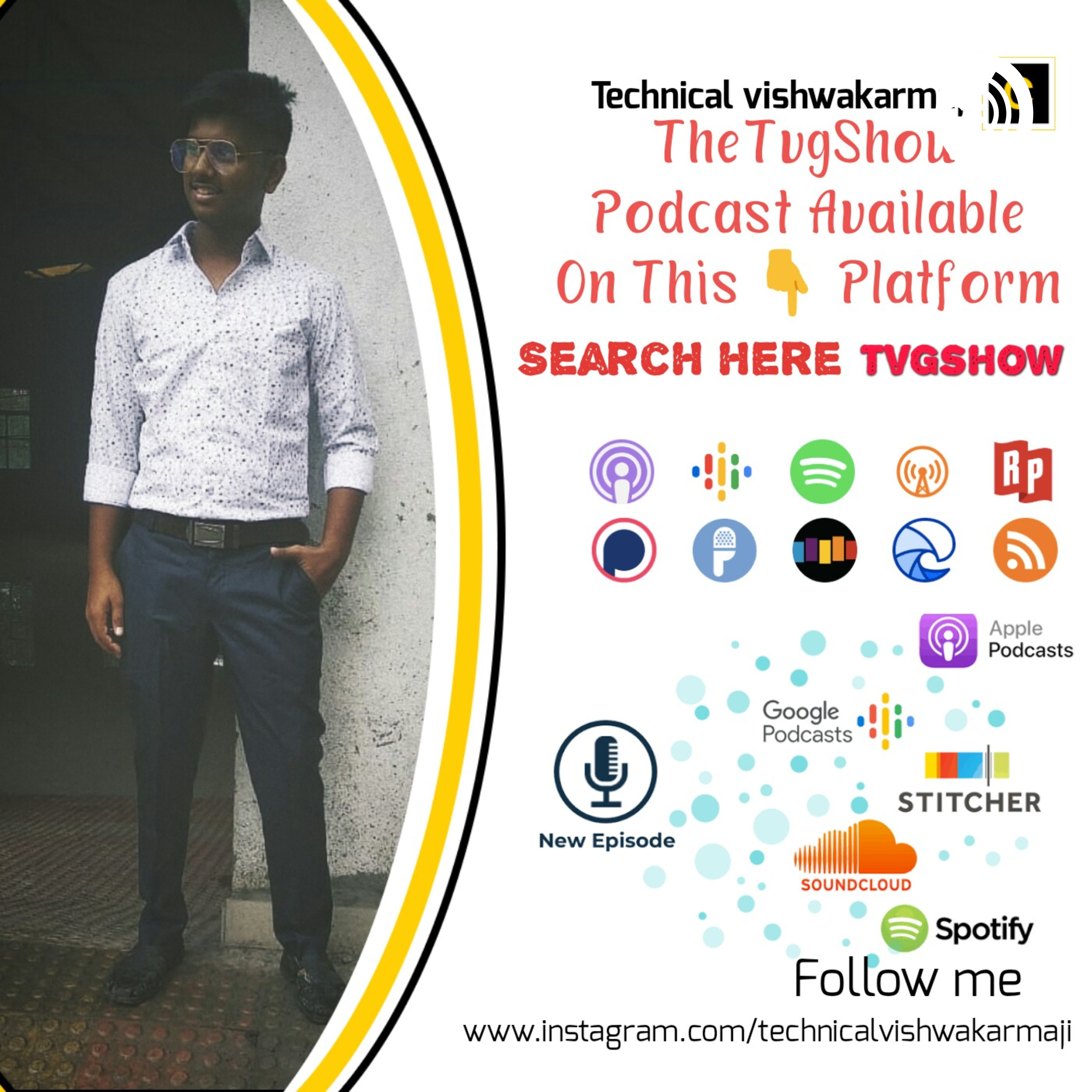 The Technical Vishwakarmaji Show