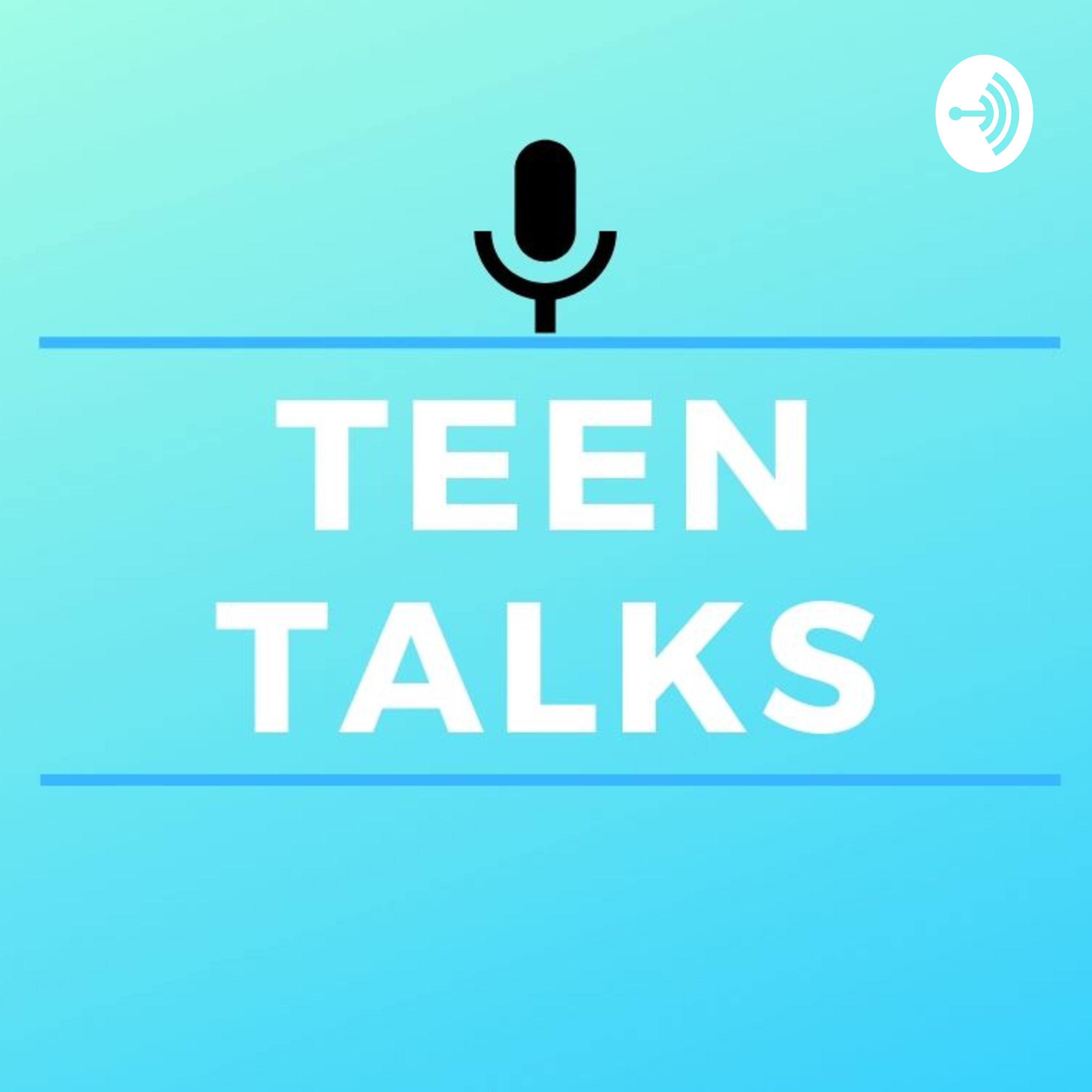 Teen Talks