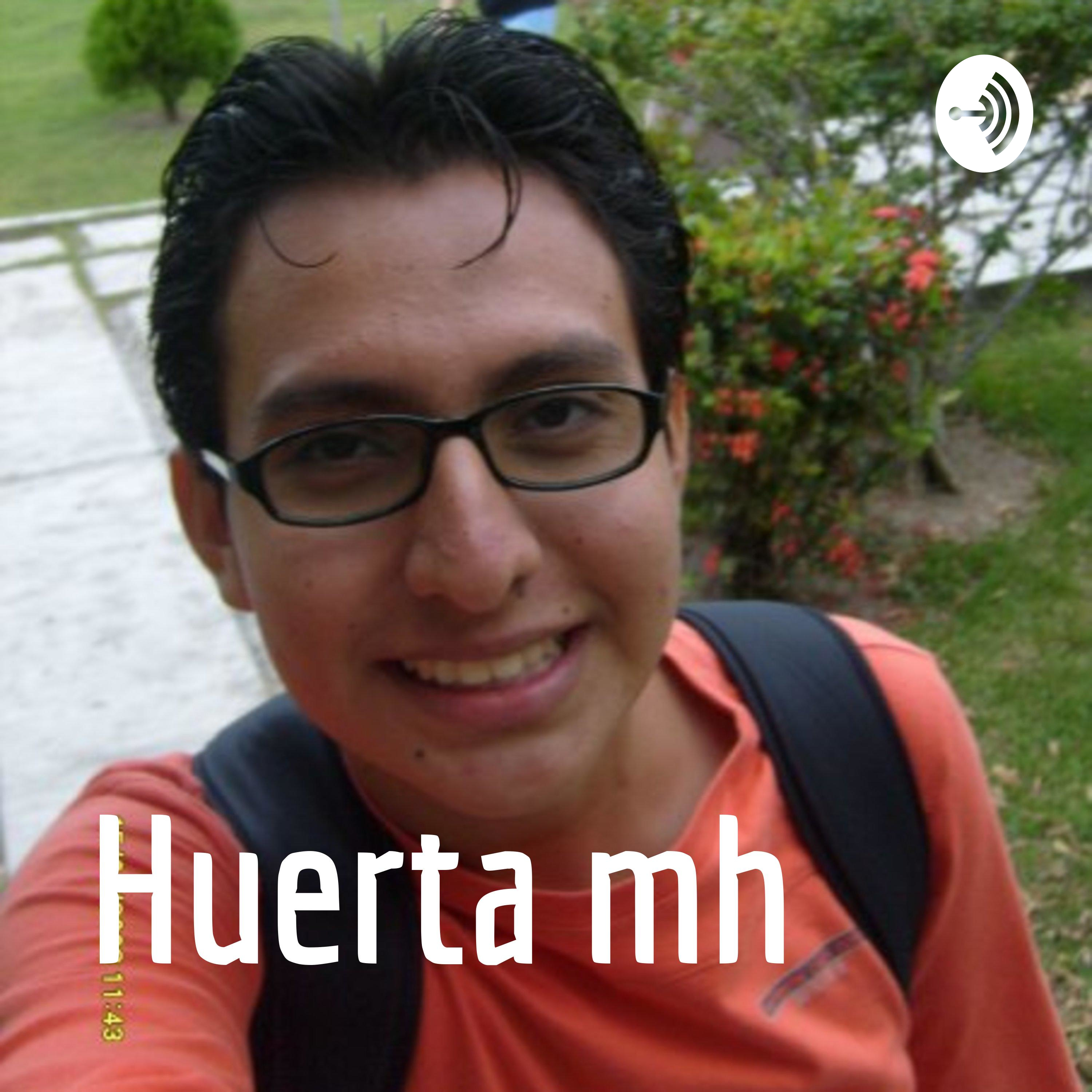 Huerta mh