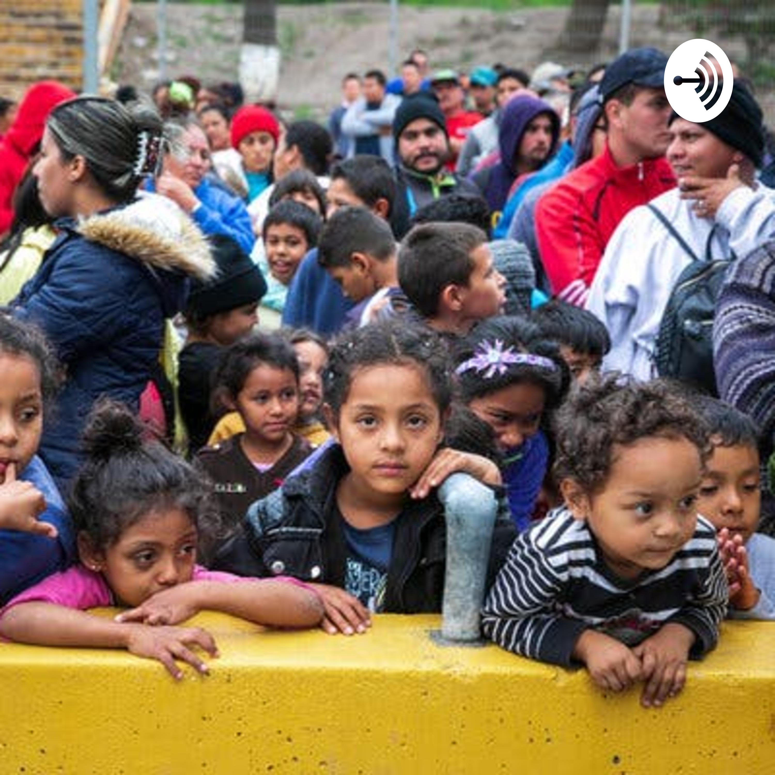 Immigration in the U.S.