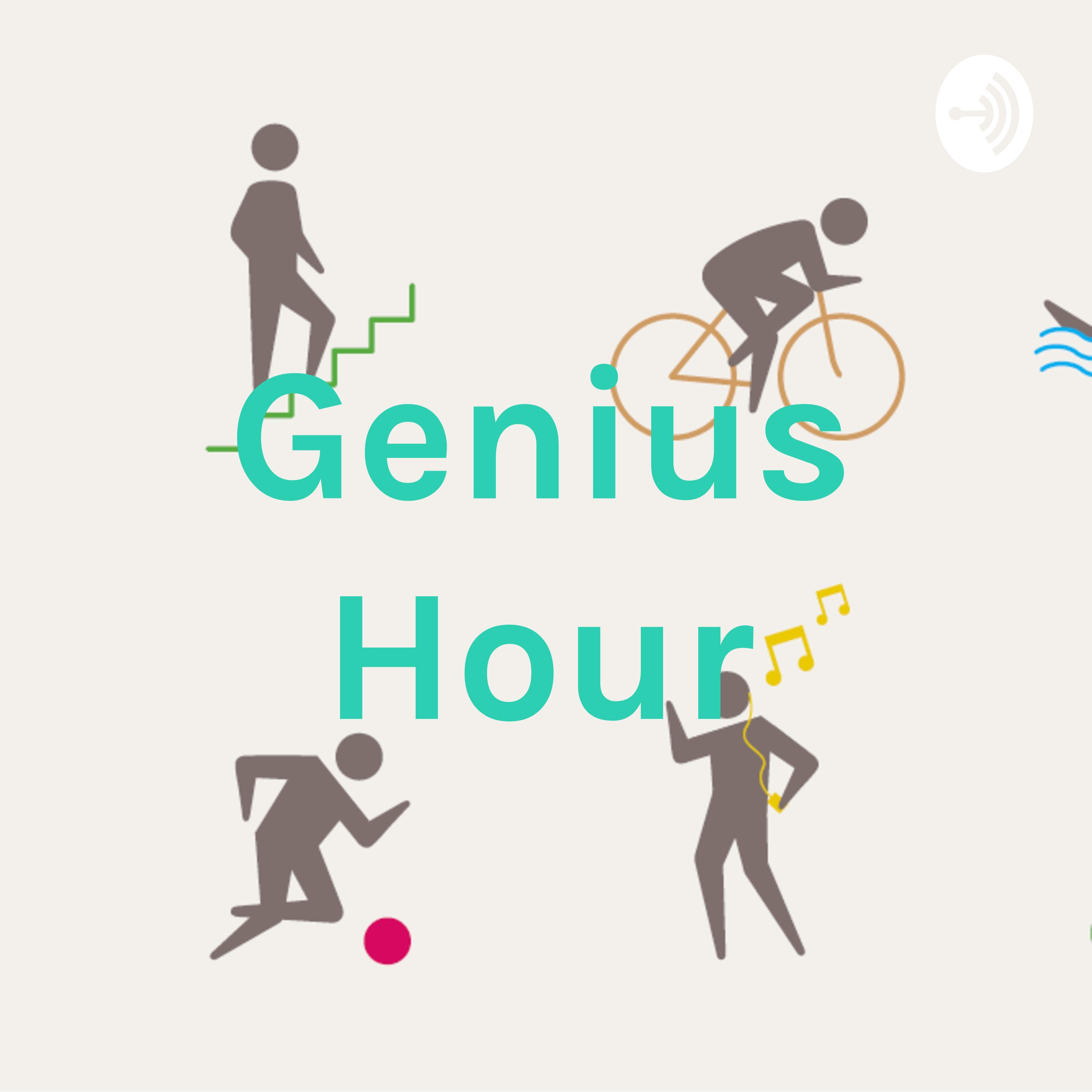 Genius Hour