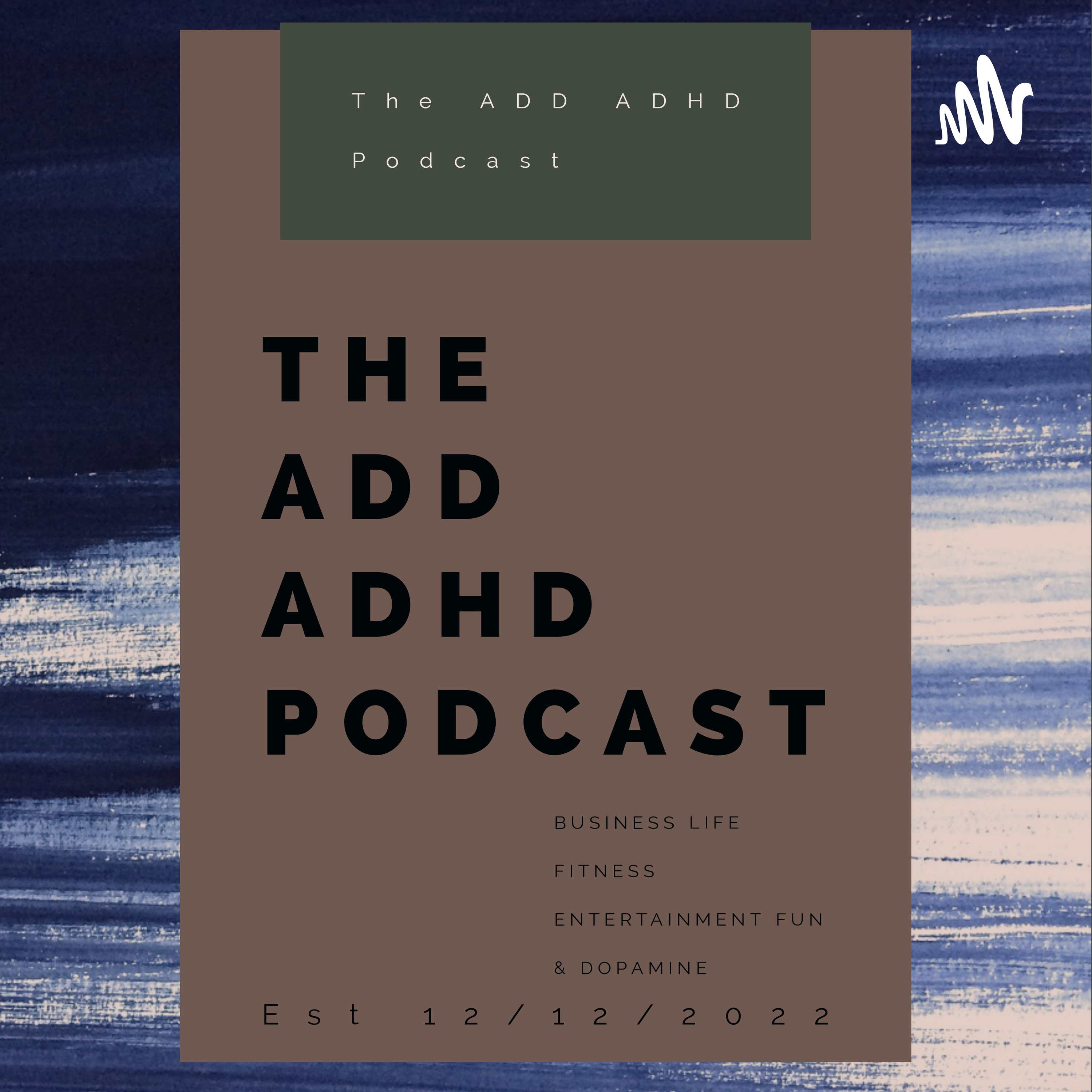 The ADD ADHD Podcast How To Make Money Online Episode 1 How To Make Money Writing episode artwork