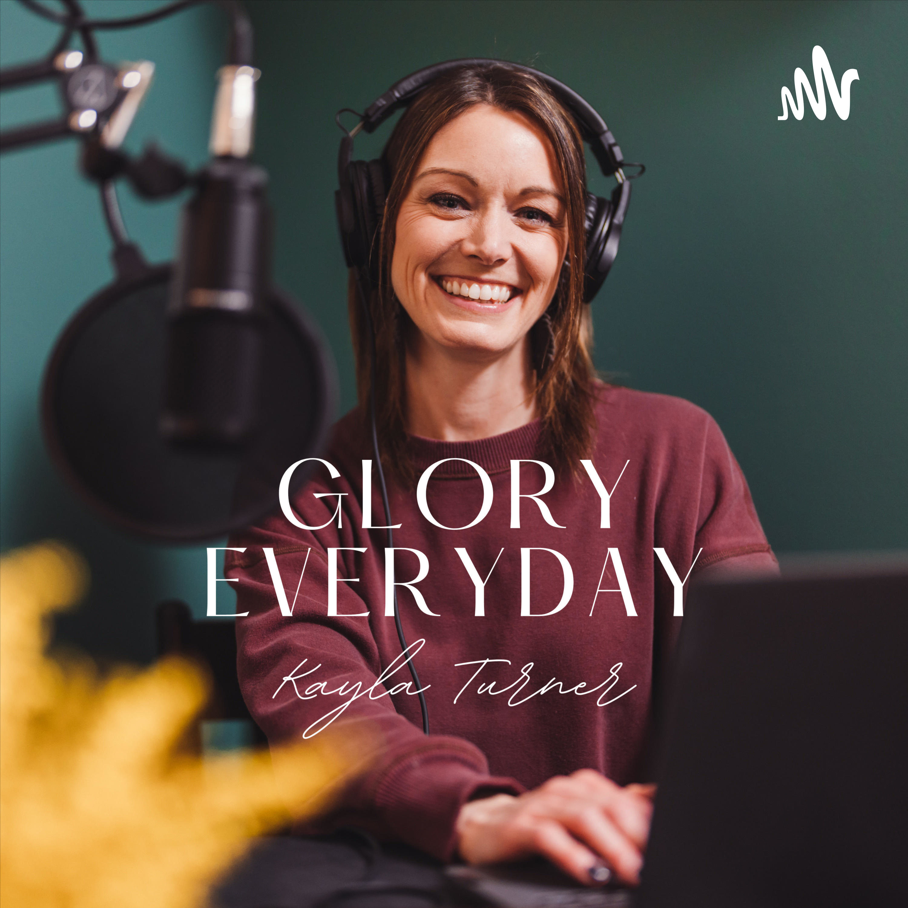 Glory Everyday