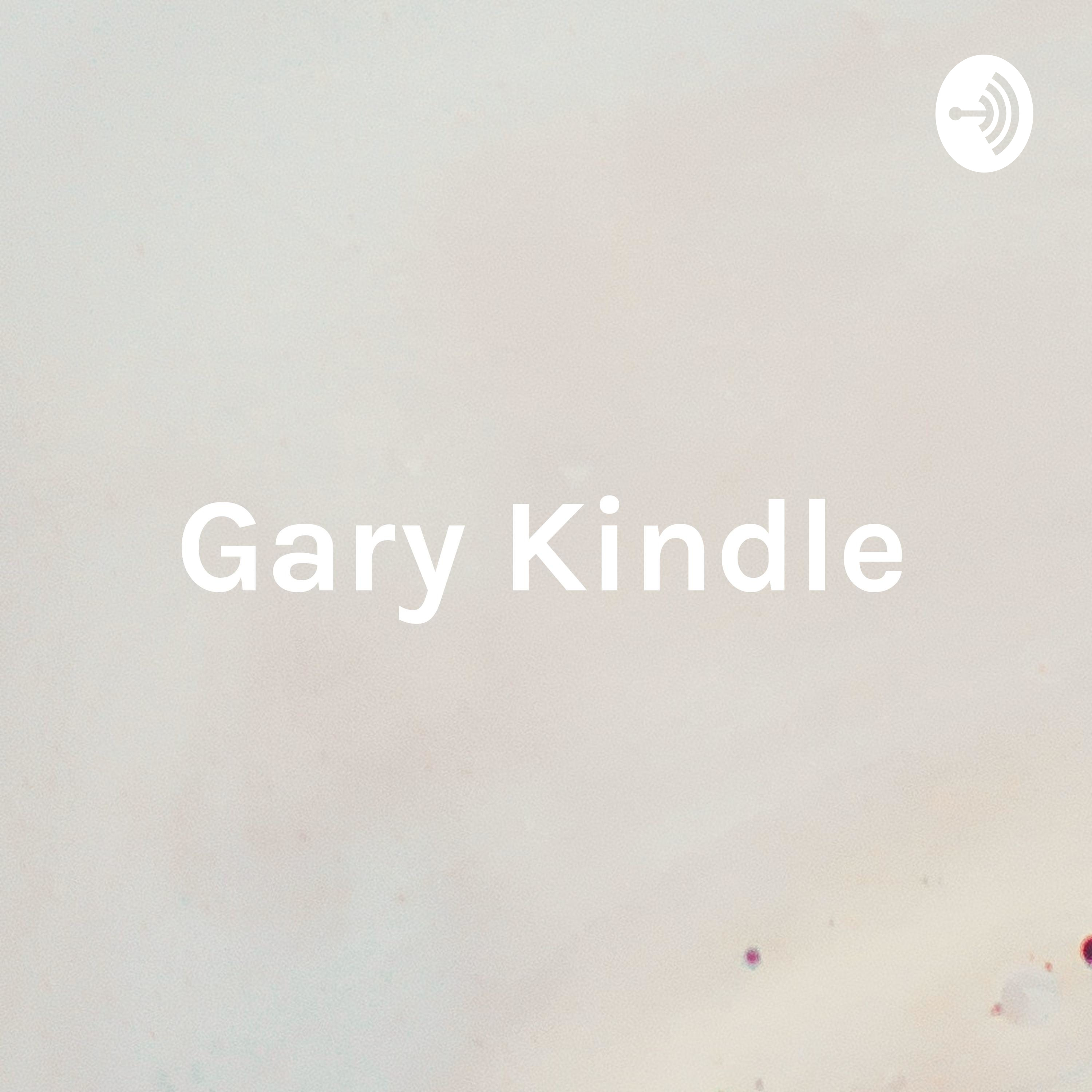Gary Kindle - New Agents Success Kit