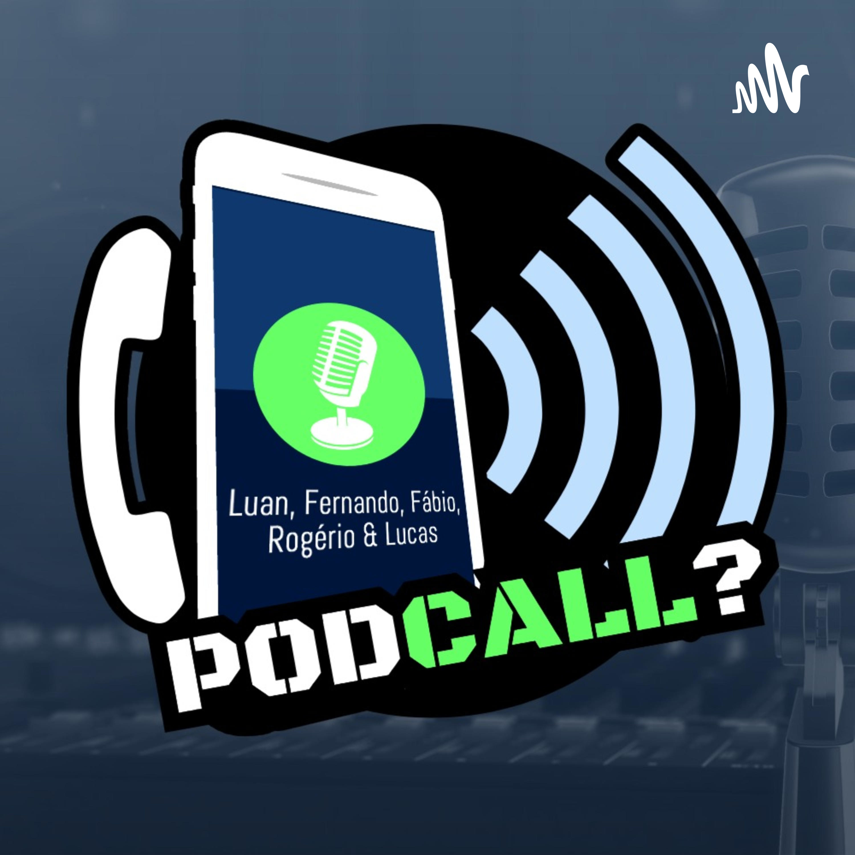 Podcall? podcast artwork