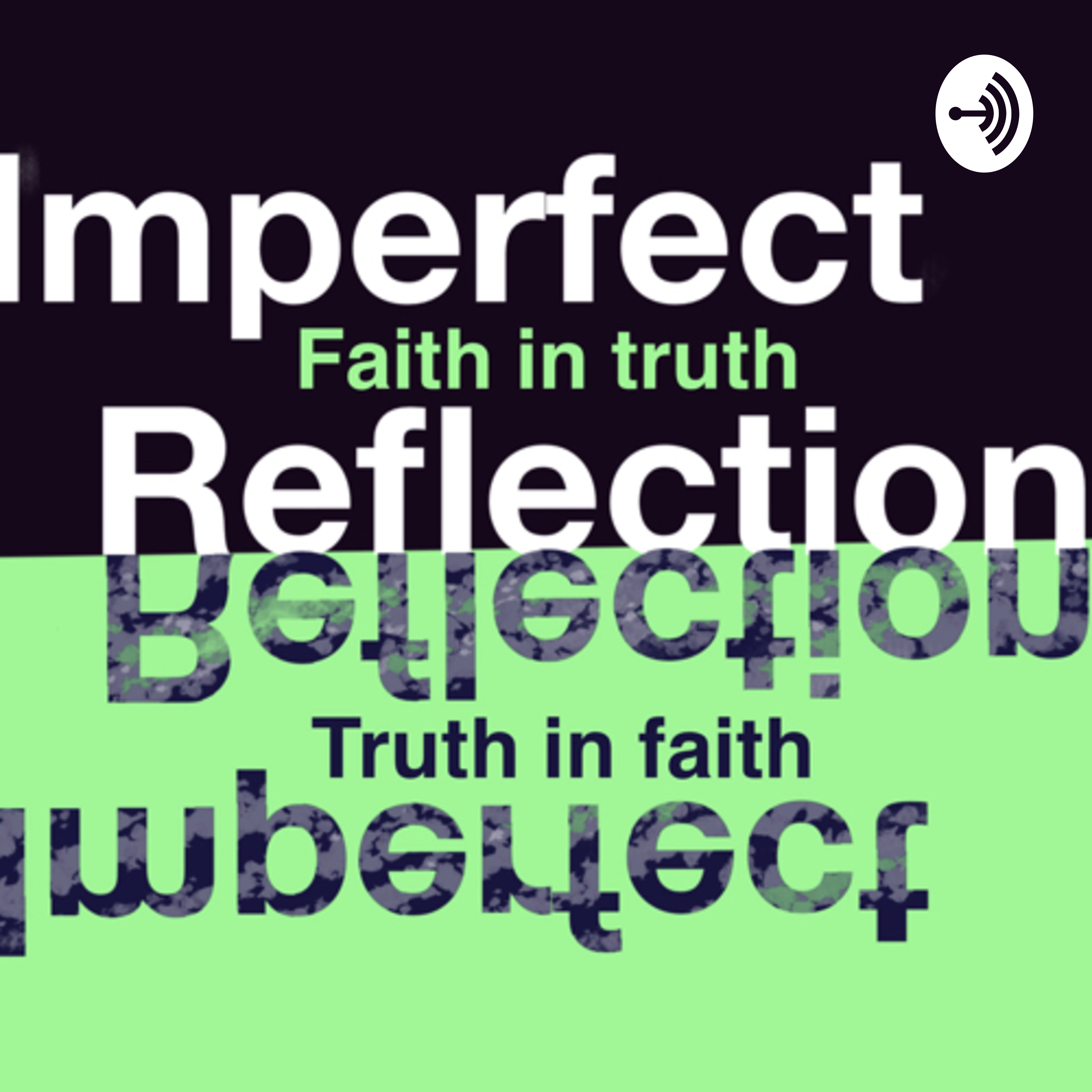 Imperfect Reflection cover