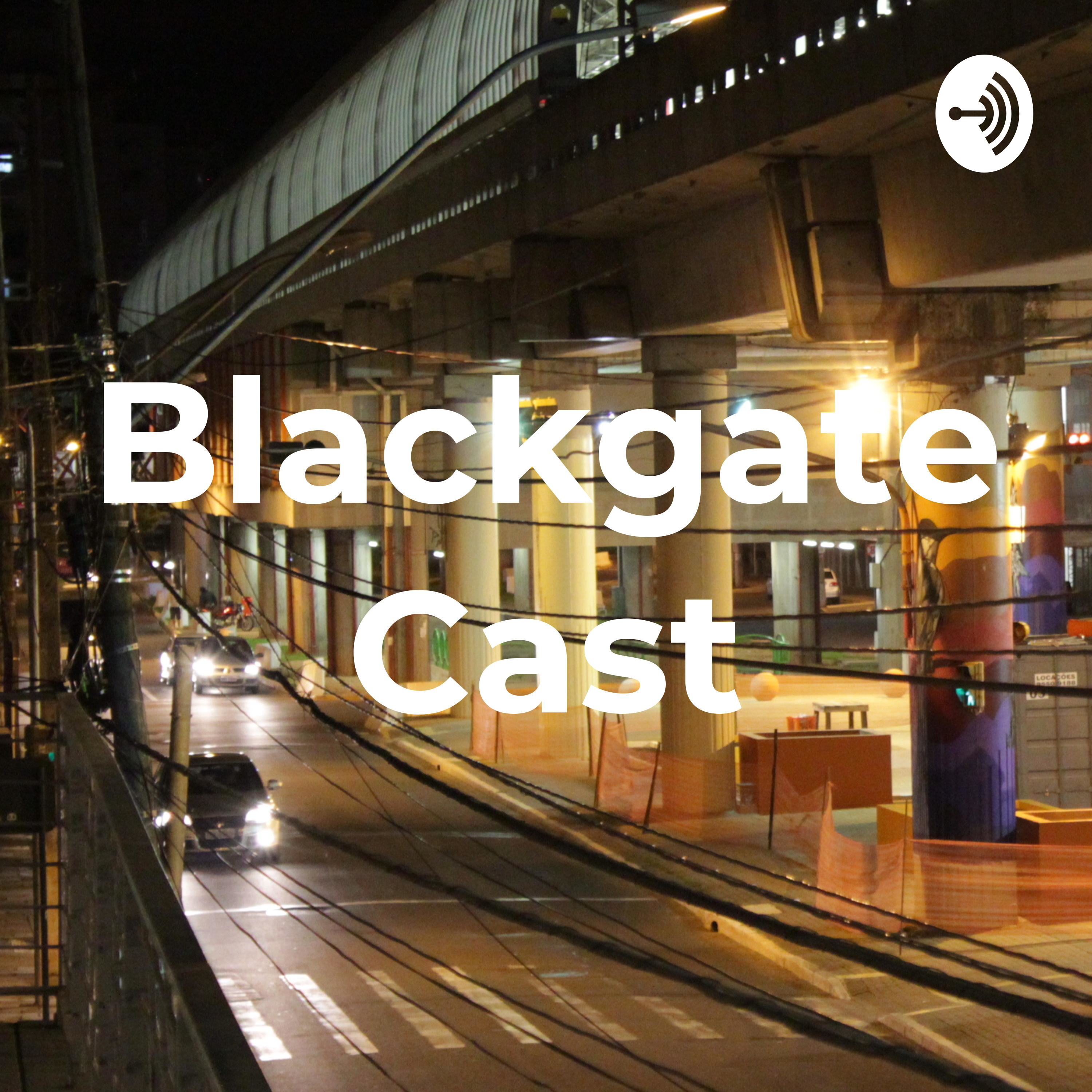 Blackgate Cast