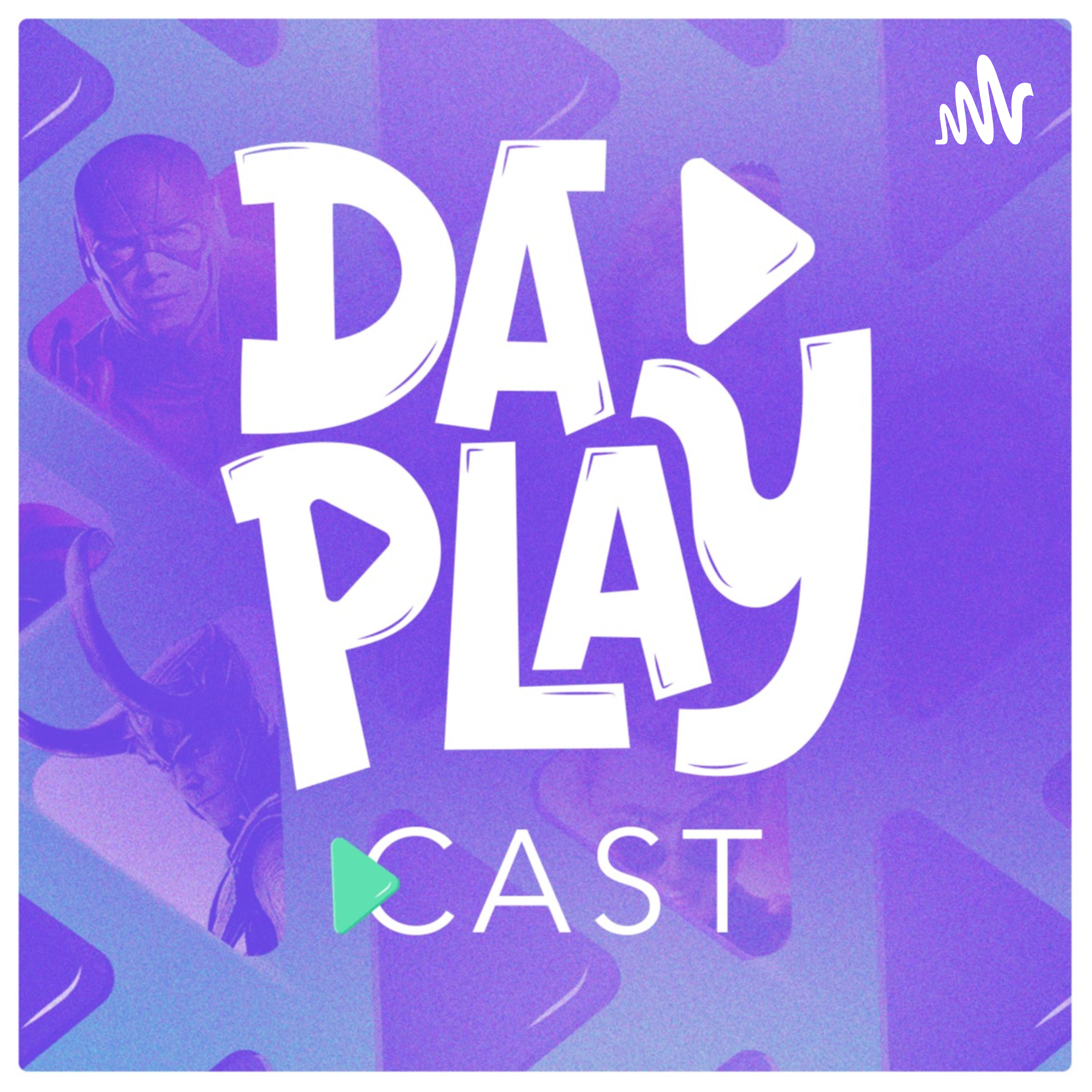 Dá o Play Cast