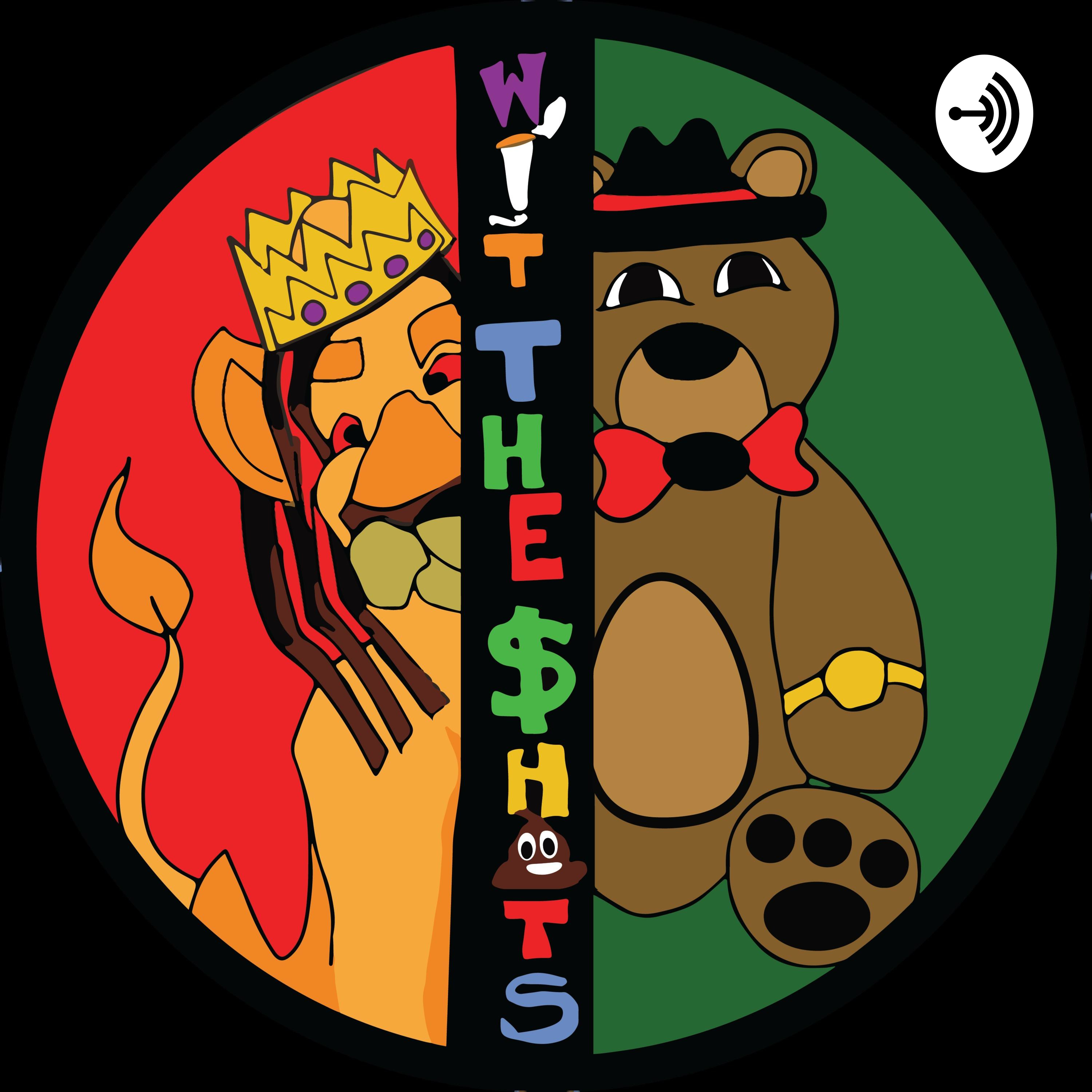 Wit The $hits Podcast