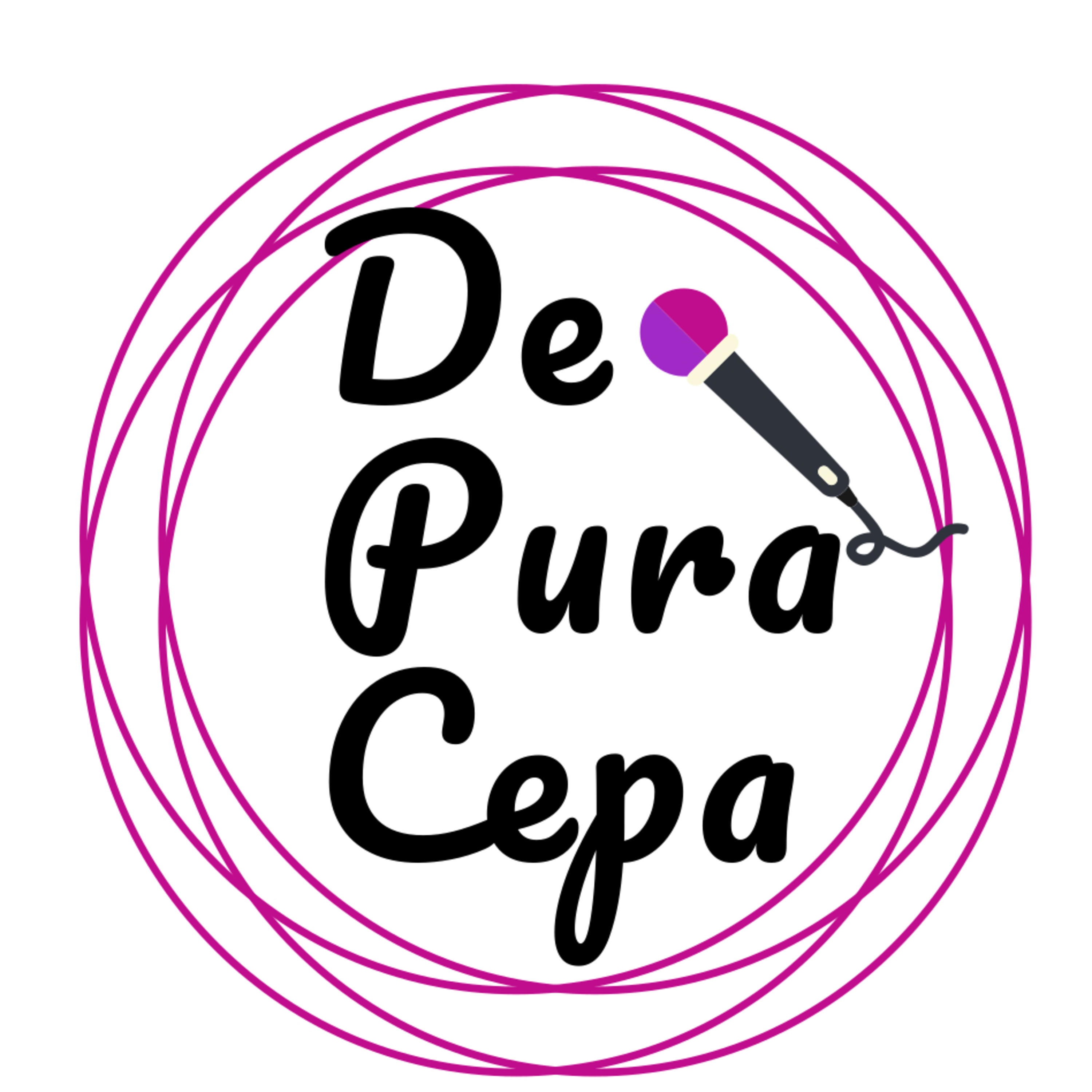 Promocional DE PURA CEPA