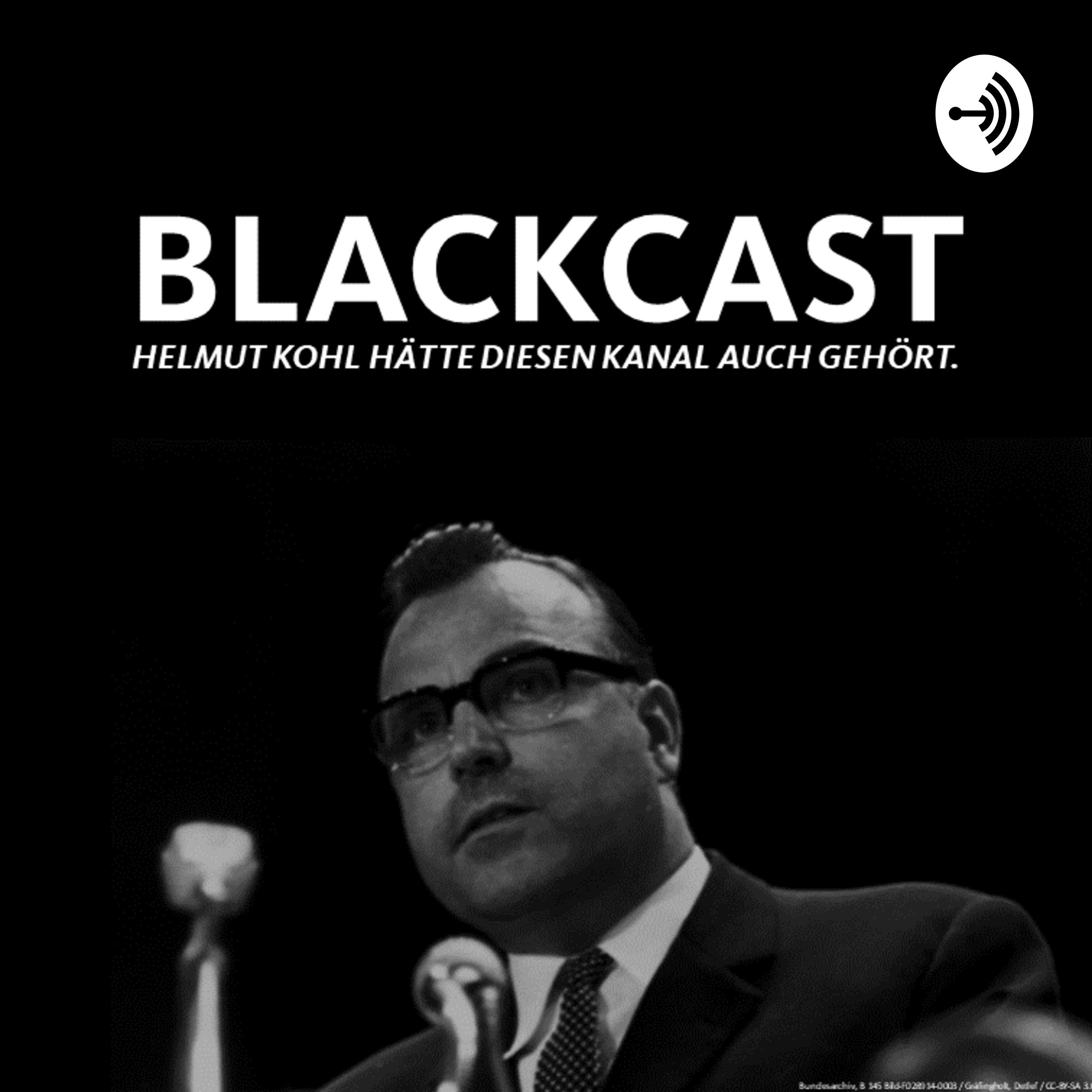 BLACKCAST