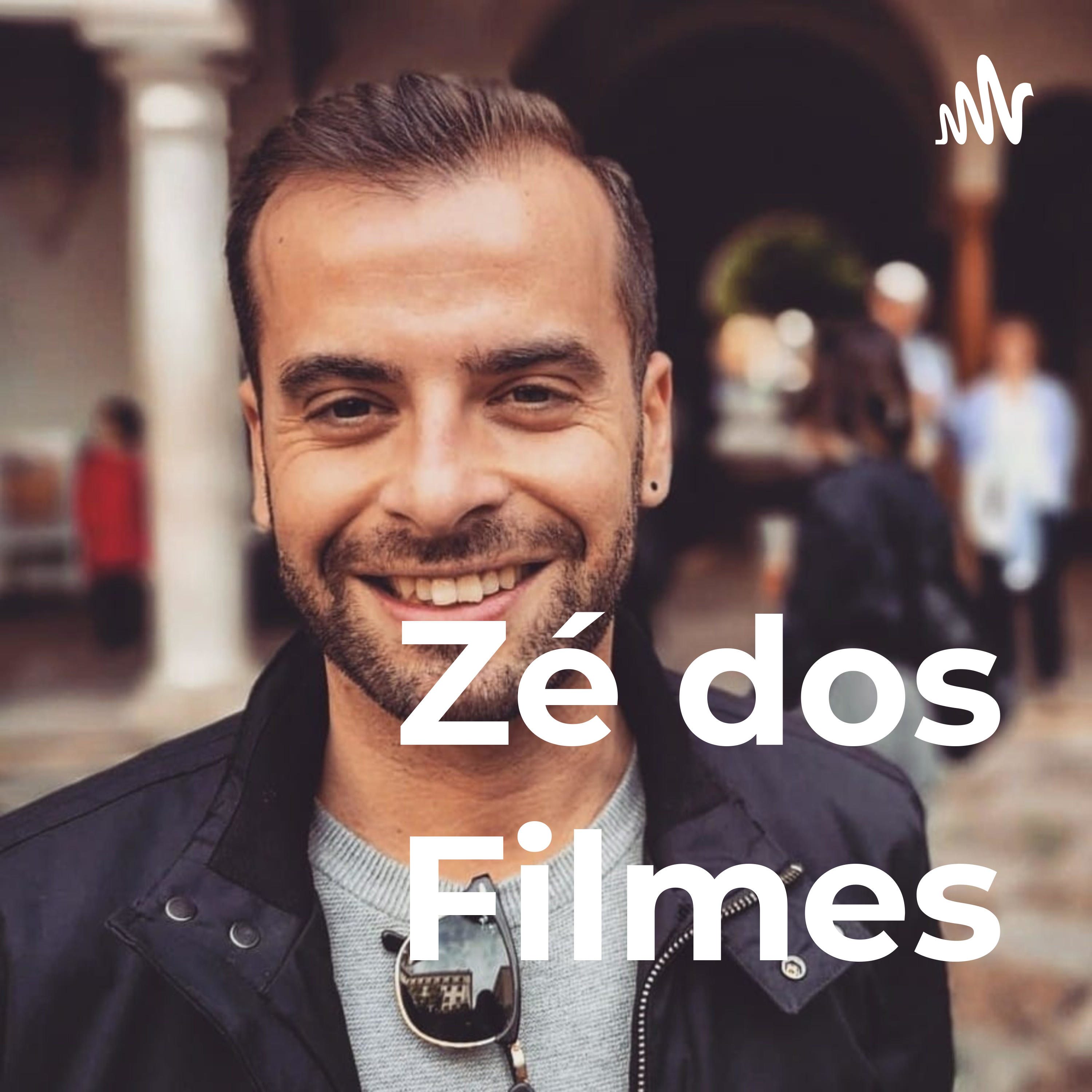 Zé dos Filmes