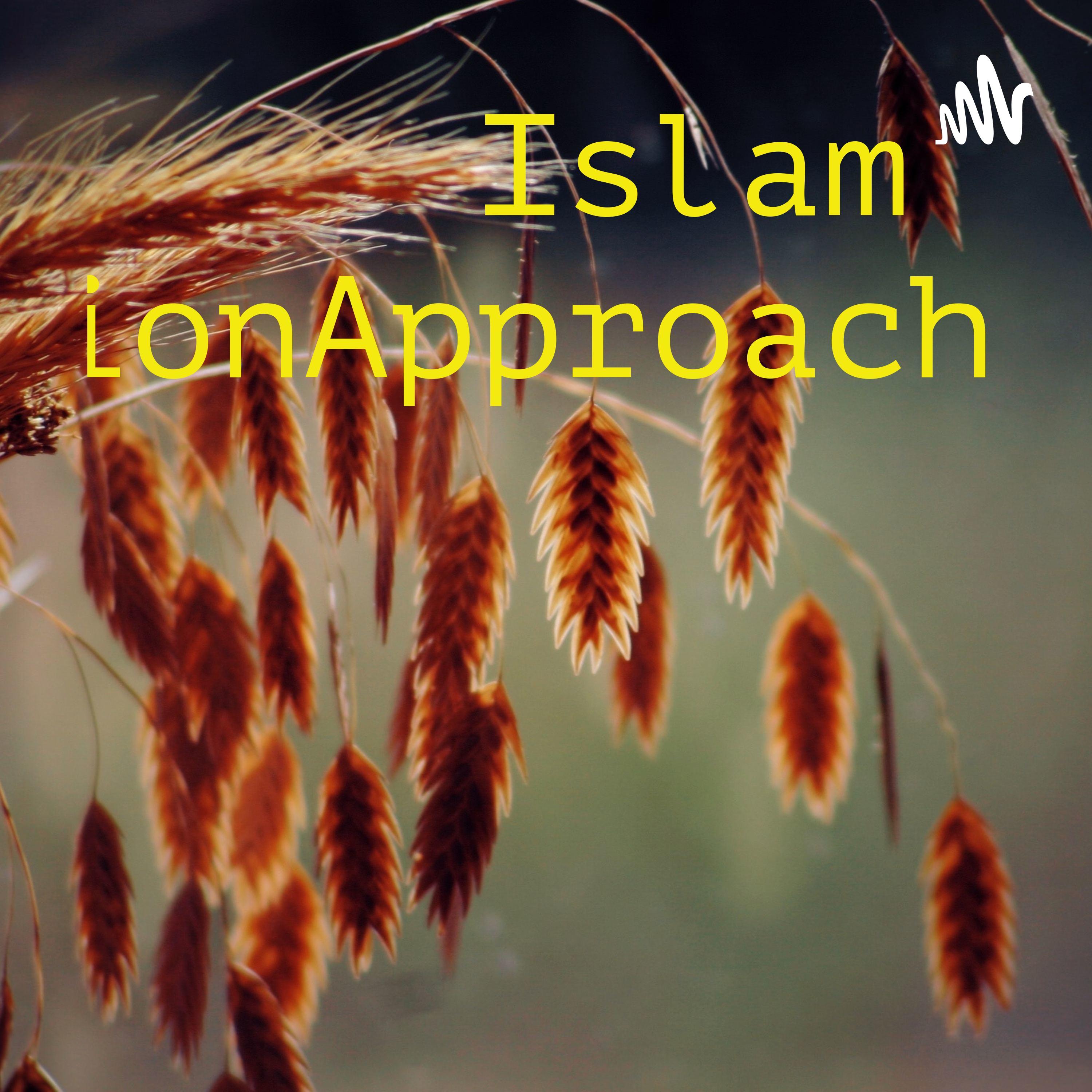 IslamicMeditationApproach
