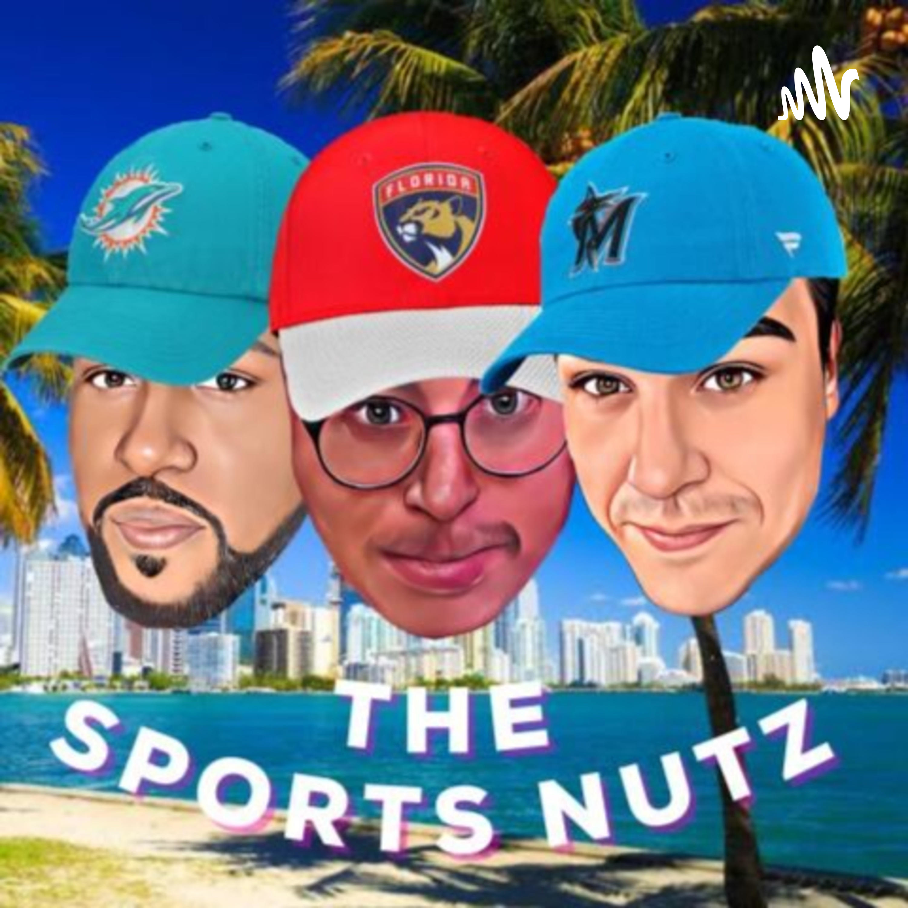 The Sports Nutz