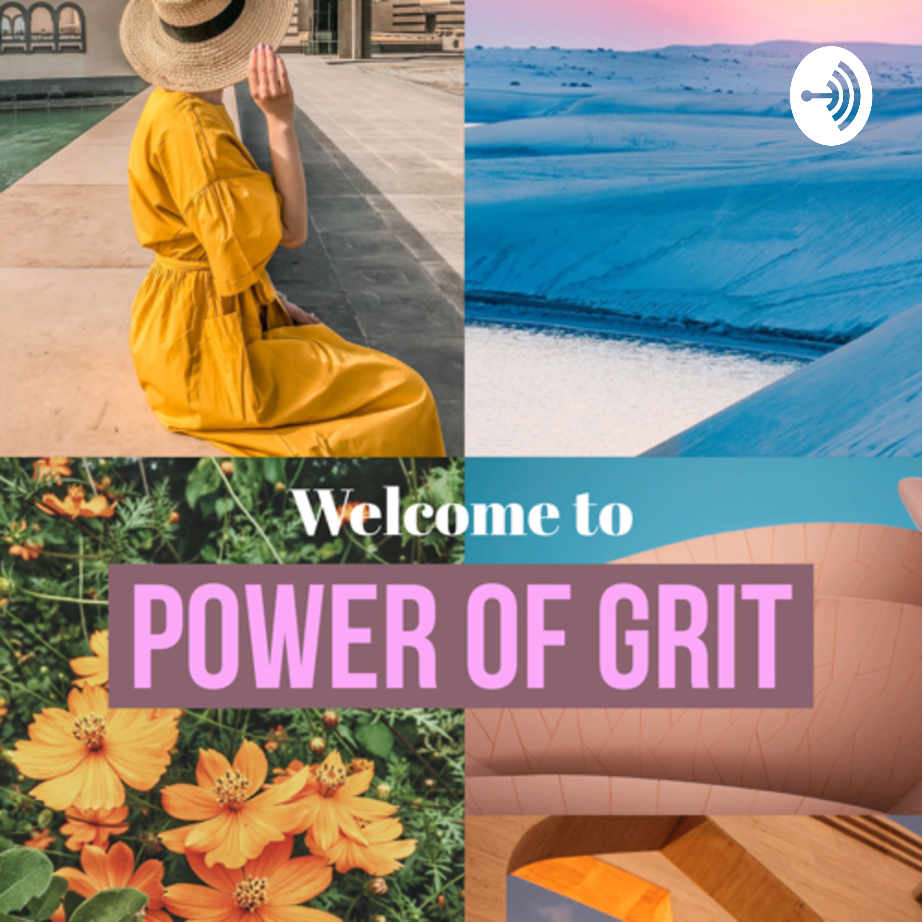 Power of Grit