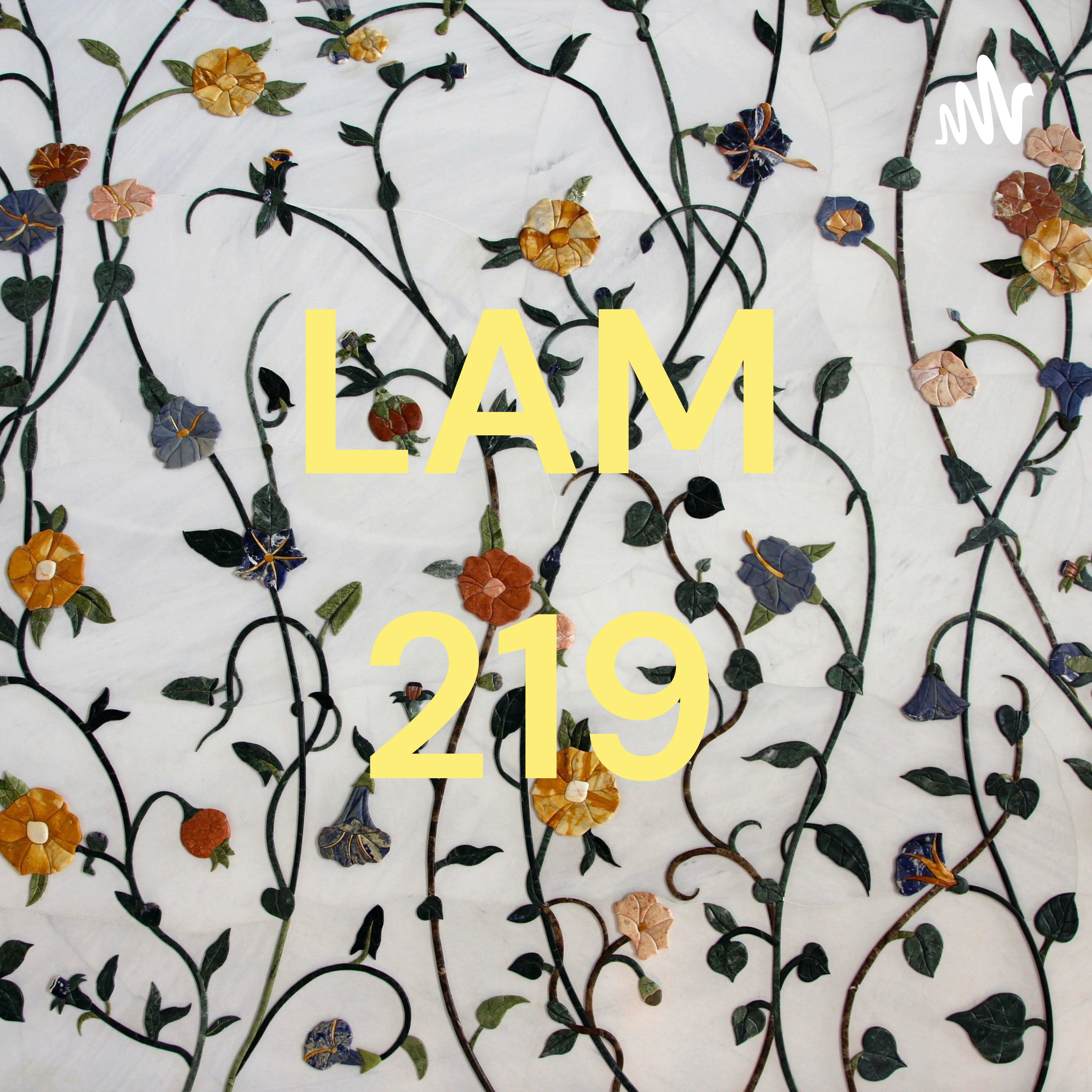 LAM 219